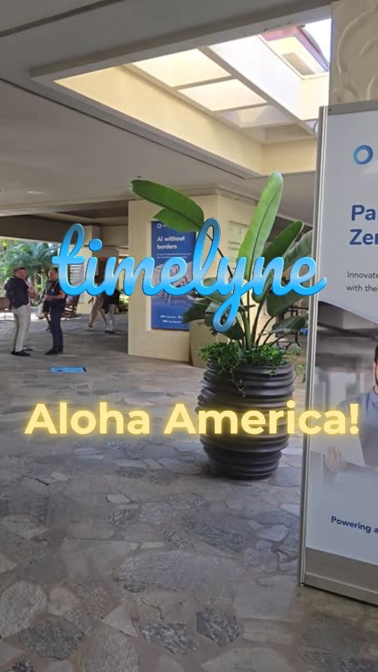 🌎 From Germany to the USA—It’s time to expand! 🚀
At #PTC2025, we connected with the best minds, the right partners, and the perfect opportunities. Now, we are ready to deliver dynamic, high-quality cabling solutions to make America’s I&C projects faster, smarter, and better.
#itconsulting #datacentercabling #globalexpansion #madeingermany #timelynewheretimematters #dynamicsolutions #datacenter