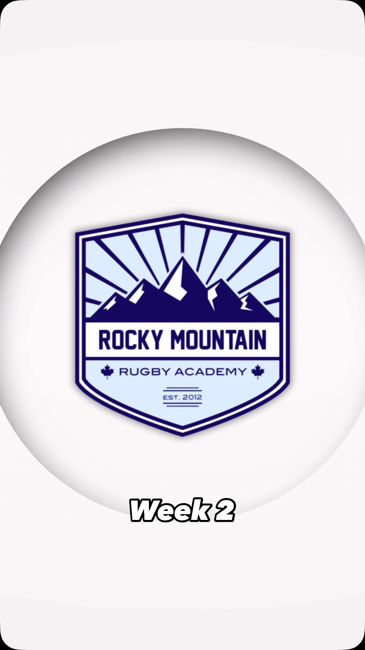 Academy athletes are putting in the work and we’re already seeing progress. Watch the entire reel to see a cameo of coach hitting the “ranchman” step with precision.
We also said “see ya later” to academy athlete @capn.gorp … wishing him good luck on his rugby journey in NZ!!
Who will make the week 3 highlight reel?!?! 💪
#eatsleeprugby #rugbyacademy #rugbyinalberta #offseasontraining #wintertraining #calgaryrugby #rugbyskills #rugbydevelopment #rugbyskillschallenge #academyhighlights #rugbyforlife #rugbyincanada #ranchmans #agilitytraining