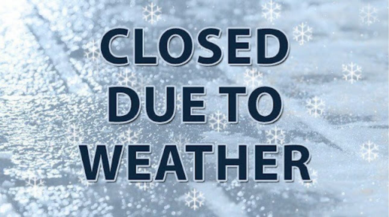 Taking a snow day tomorrow! Stay safe and see you Monday โ๏ธ #visithistoricbethlehem #snow #januaryweather