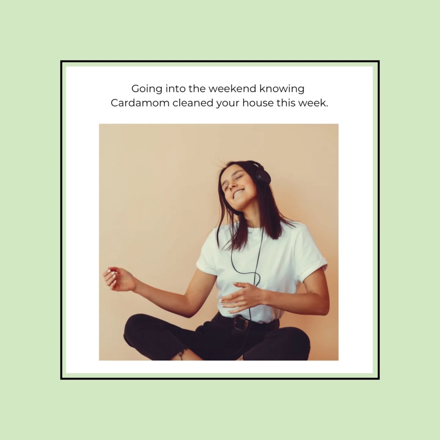 Get that Friday🎉 feeling knowing you don't need to lift a finger this weekend (maybe you do if you have kids! 😜)
CALL 📞CARDAMOM CLEANING SERVICES NOW for your free in house quote.
Link in bio to all info.
#2025 #greencleaning #cleaningmotivation #perthcleaningservices #perth #forall #ecofriendlyproducts #cleaningservices #perthcleaningservices #greencleaning #selflove #selfcare #newyearclean #freeyourweekend #freeyourweekends