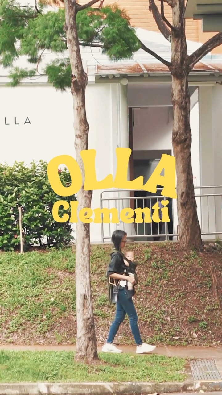“One year ago, we made the big move—and what a journey it’s been! 🌟 We’re so grateful to still call this community home. 🏡💛
Celebrate with us as we keep creating new memories, same great cup. ☕️
Cheers to 1 amazing year of OLLA at Clementi!” 🎉 #OLLAclementi #1YearStrong