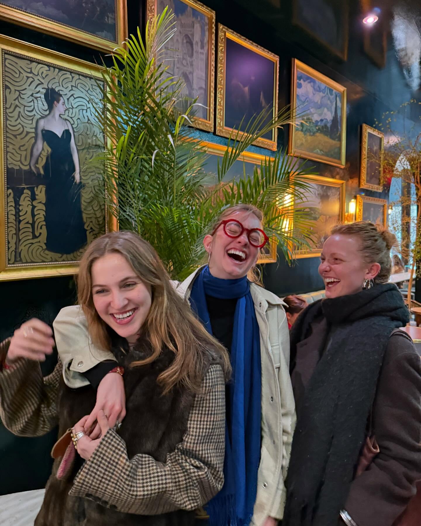 24 hours of pure bliss