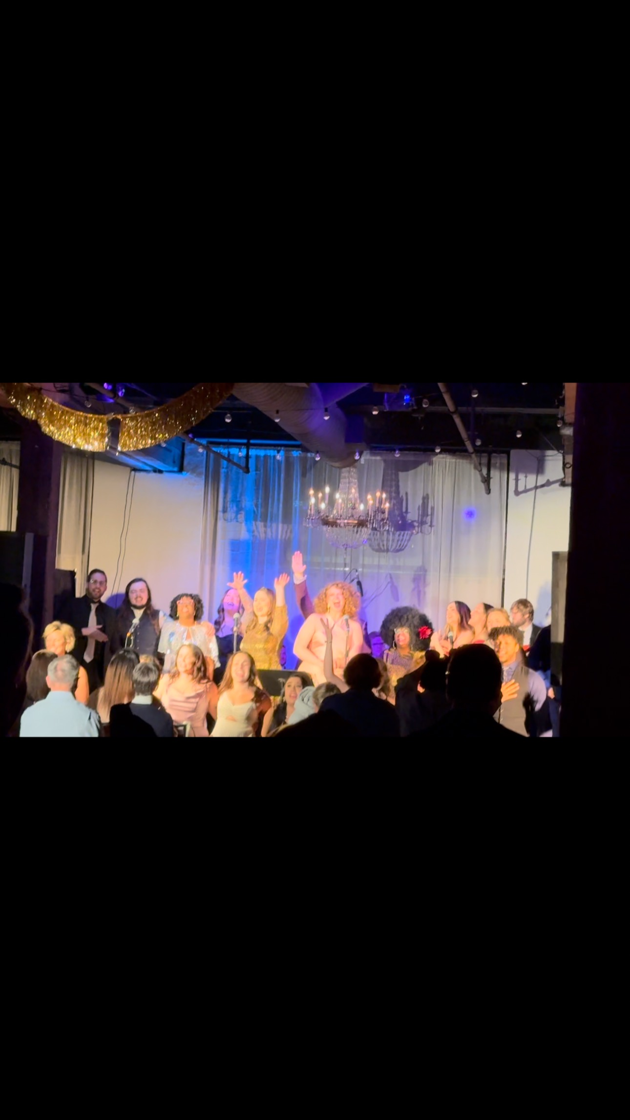 🎭✨ Thank You for Letting the Sunshine In! ✨🎭
What an incredible evening at our Annual Reproductive Rights “Let the Sunshine In” Broadway Gala! We are overwhelmed by the outpouring of support, the laughter, the generosity, and—of course—the music of the night that filled ICON Events with so much joy and purpose. 🌟
To our performers, volunteers, donors, and every single attendee—you’ve shown us that when we stand together, we can turn even the darkest moments into a brilliant spotlight of hope. Your energy and passion are what drive us forward in the fight for reproductive freedom.
Thank you for being part of this unforgettable evening. Together, we’re ensuring brighter days are ahead for every South Dakotan. 🌞
Stay tuned—there’s so much more to come. Until then, keep shining and keep fighting. 💛
#LetTheSunshineIn #BroadwayGala #ReproductiveFreedom #DakotansForHealth #musicofthenight