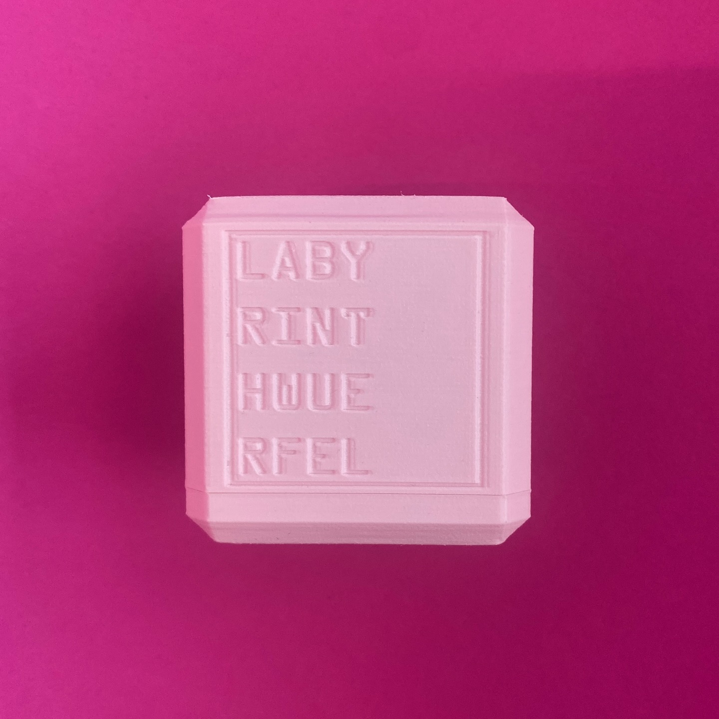 #candy #rosa #labyrinthwuerfel 🤩
