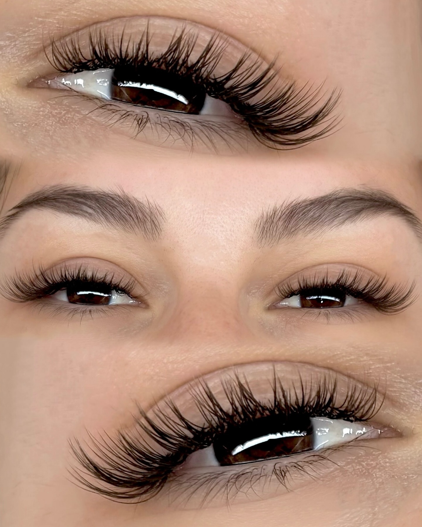 Stunning Bind Lock Cat Eye Look Lashes🖤
Bind Lock Lash Extensions are an advanced Japanese lash extension technique designed for enhanced durability and long-lasting results.
Please visit 🔍 www.ricozybeauty.com to see more details and to schedule your appointment! If you have any questions, please contact at info@ricozybeauty.com.
Location - 300 E Colorado Blvd, Unit 241, Studio 409, Pasadena CA 91101 (Located inside Salon Republic Pasadena at The Paseo)
#lashextensions #lashgoals #lashes #lashaddict #lashartist #lashlift #keratinlashlift #hybridlash #volumelash #bindlocklash #wispylash #wetlashes #マツエク #まつげエクステ #ラッシュリフト #ケラチンラッシュリフト