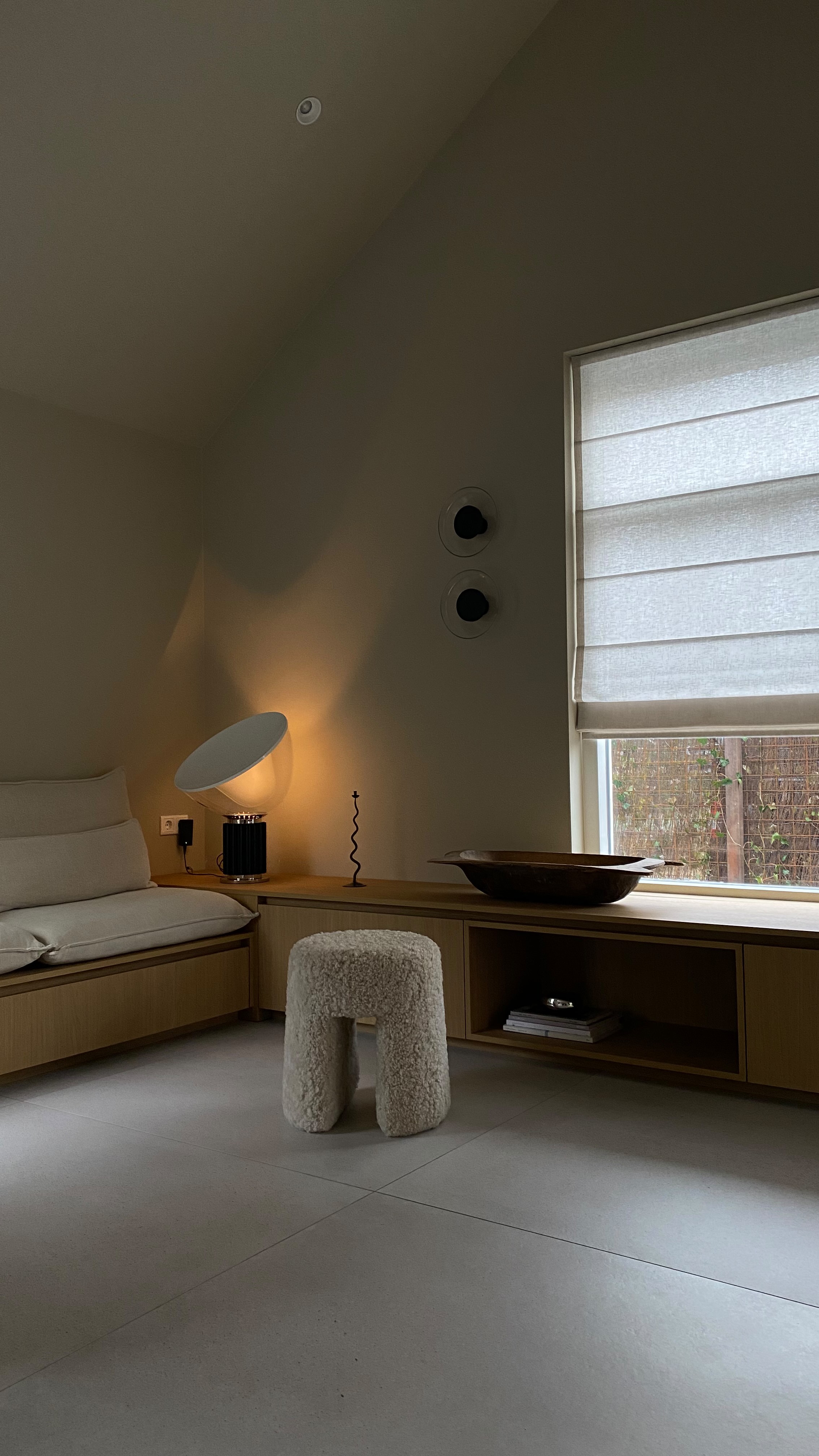 BTS from our shoot last Friday 📸