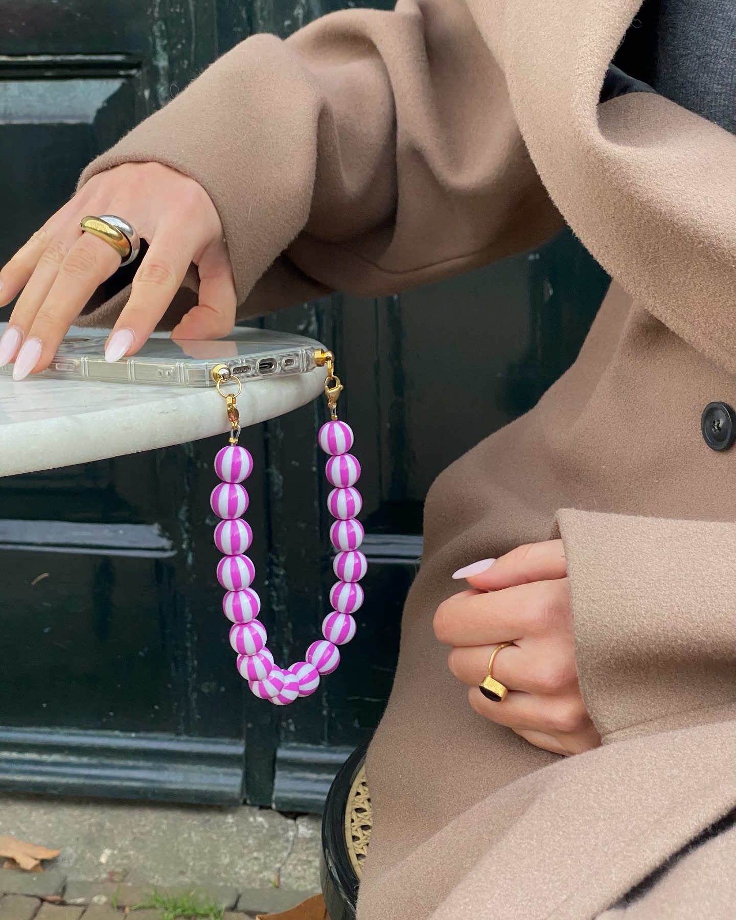 HOLIDAY BREAK 💜 Wij zijn een weekje op vakantie! Alle bestellingen die geplaatst worden tussen 1 en 8 maart, worden 9 maart meteen verzonden 🫶🏼