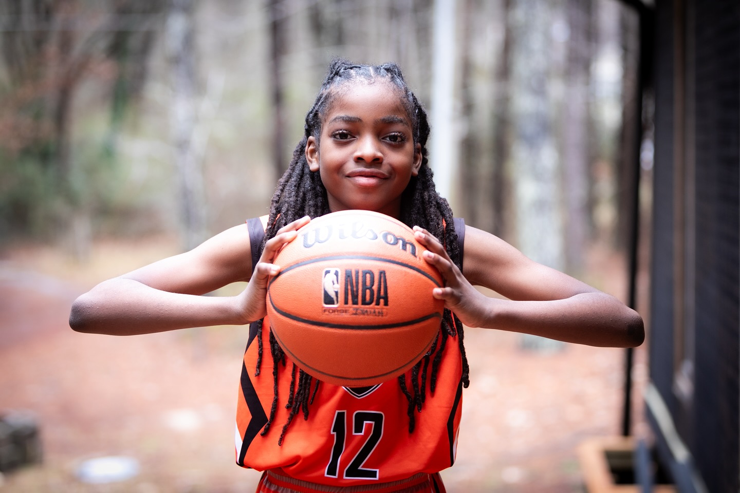 We have a basketball player in the tribe. I’m officially a sports mom yawl! Isaiah started his first season of basketball and is killing it!! It’s such a joy to witness your children discovering what they love!!
#SportsMom #BasketballSeason #ProudMom #YouthBasketball #SportsFamily #KidsInSports #BasketballLife #SupportingDreams #FamilyFirst #MomLife #RaisingChampions