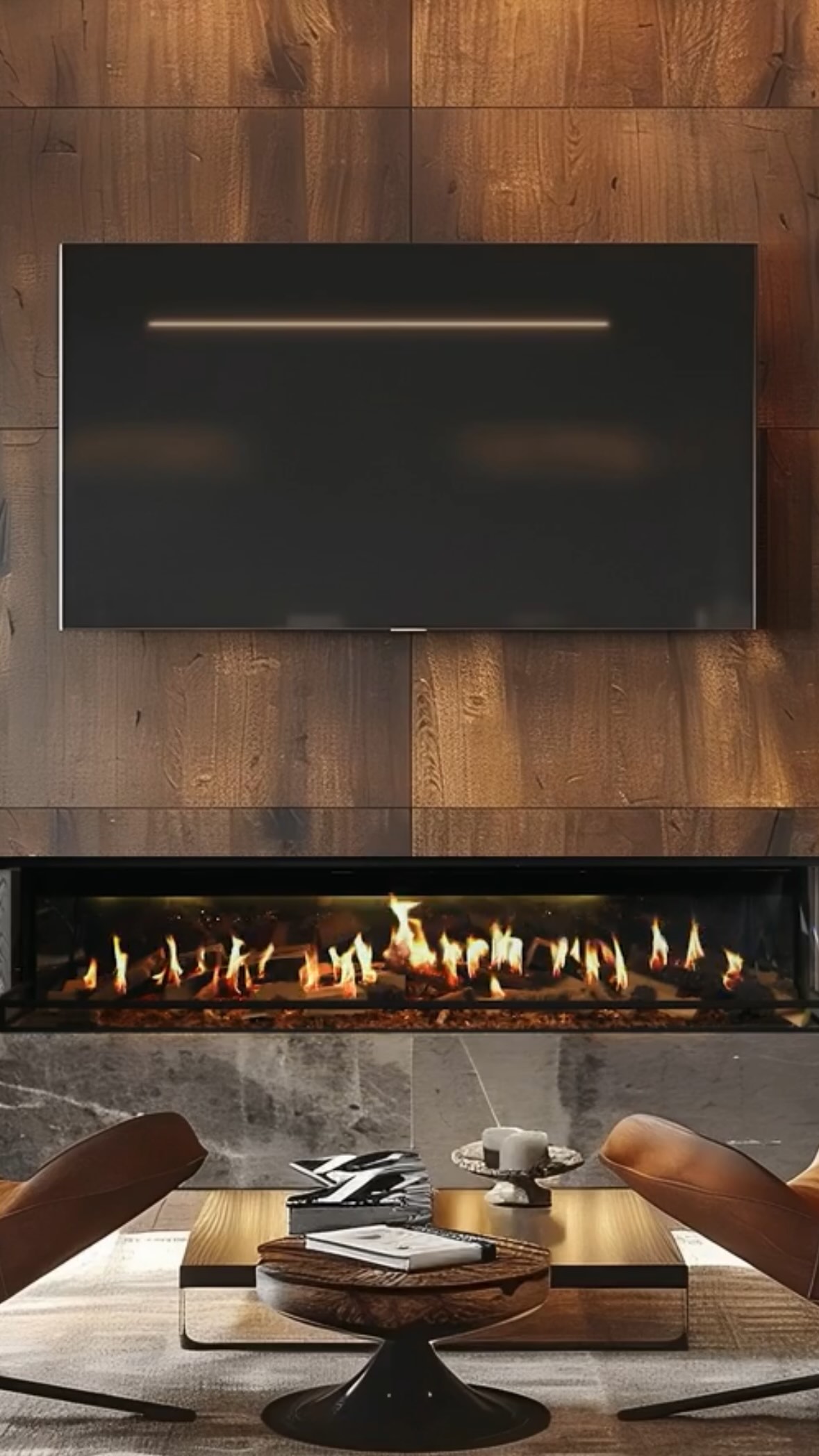 Meet the future of electric, with the holographic flame effect from Evonic’s Genesis fires.
For those searching for an ultra-realistic fire experience with real logs, and no requirement for a flue or gas supply, choose Genesis.
Enquire now for pricing and availability, available in 3 sizes.
#mediawall #electricfire #electricfireplace #electricfireplaces #mediawallideas #mediawallinspo #interiordesign #interiorinspo #interiorinspiration #interiorideas #contemporaryfireplace #contemporarydesign #mediawalls #bexley #sidcup #dartford #chislehurst #bromley #neweltham #abbeywood #bexleyheath #welling