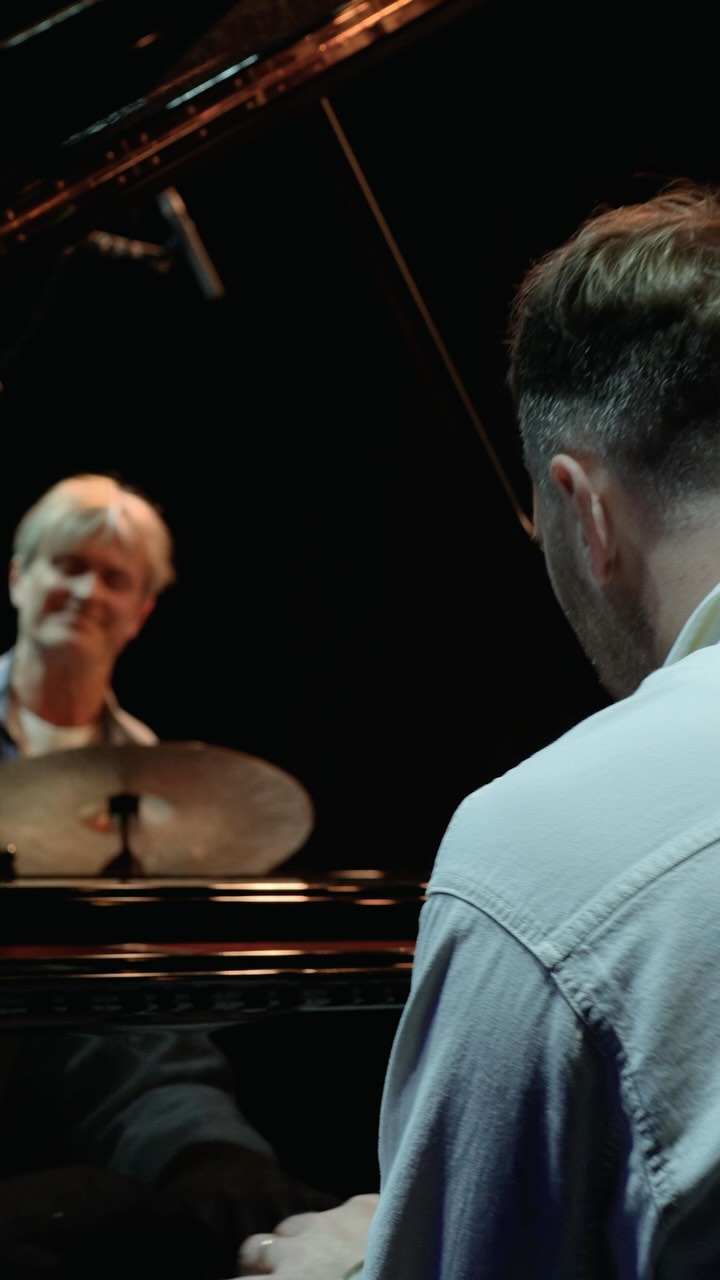 Have you checked out our newest single ‘Garden Waltz’ yet?
The new studio album ‘When Shadows Dance’ will be out February 28th!
#eyolfdaletrio @editionrecords