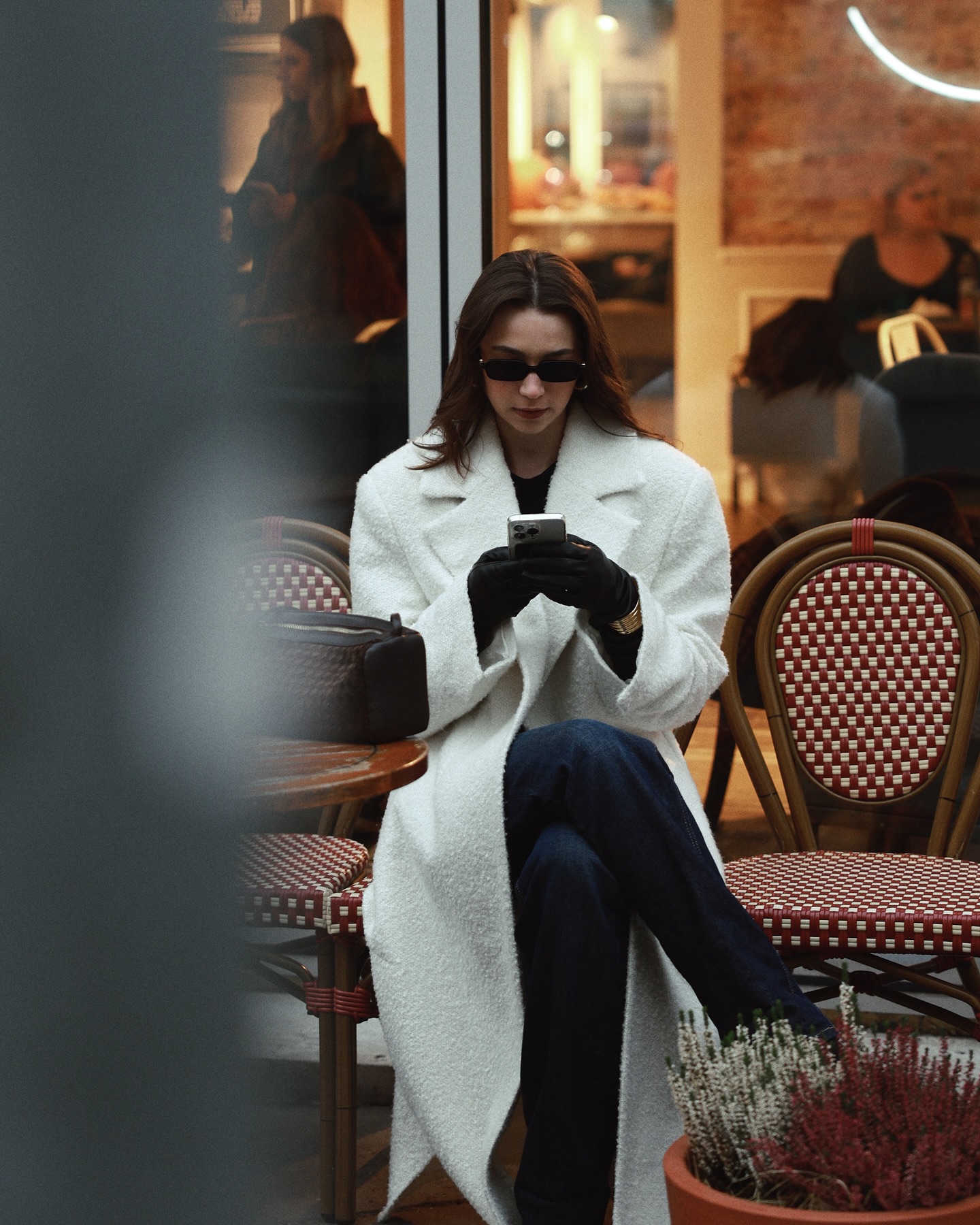 Street photography 📸
#streetstylephotography #streetphotography #streetphotographer #streetphoto #photographywarsaw #fotografwarszawa #warsawphotography #warsawphoto #warsawphotographer #sesjazdjeciowa #photography