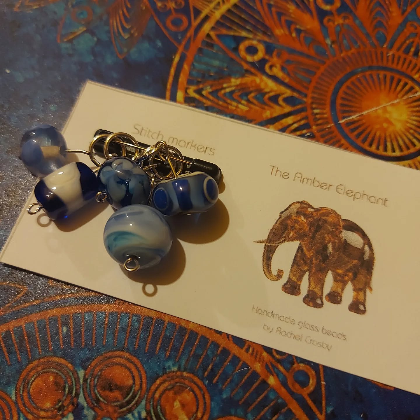 I can't believe the first cohort of the #ganseygathering is almost over!
This group of women is utterly amazing. Everyone is so supportive and friendly and each week I'm grateful for the generosity, kindness and talent in the room.
Lovely to hear about cut flowers being grown in Plymouth with @shallowfordflowers and yesterday I was gifted these beautiful glass bead stitch markers by Rachel #theamberelephant
Yarn swaps, patterns, needles.... I've been given permaculture materials, bags of fabric and craft stuff for @plymouthredtentuk and @plymouthwoodcraftfolk2023
Such a wonderful 15 weeks.