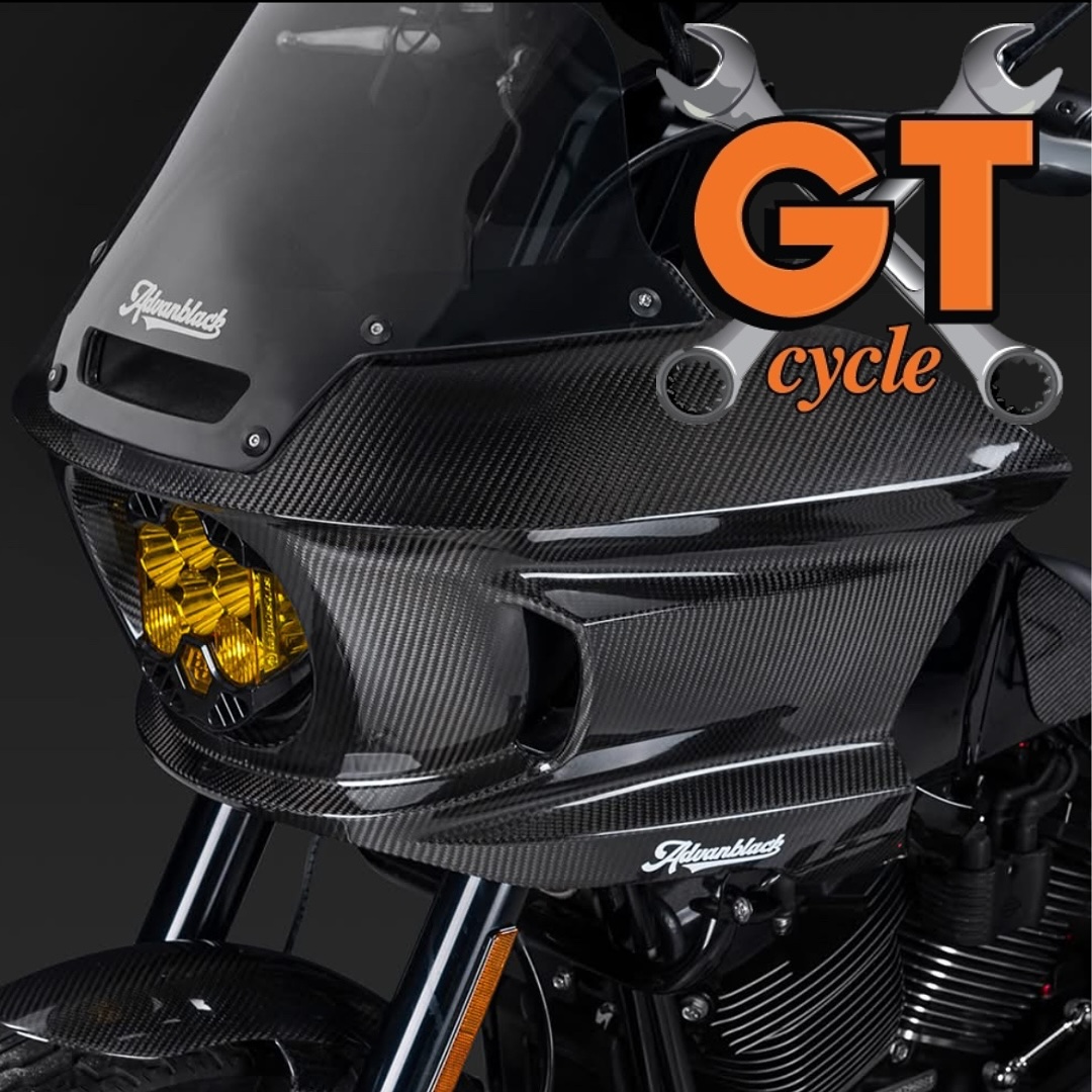 We are very pumped to announce that we are now a @advanblack dealer, which makes us one of very few dealers in Ontario. Check out their full line of products and feel free to contact us for pricing, availability and installation.
Good Times Cycle
Shallow Lake, ON. 🇨🇦
519-935-2424
goodtimescycle@gmail.com
#gtcycle #goodtimescycle #shallowlake #harleydavidson #advanblack #lowrider #lowriders #lowriderst #stfairing #carbonfiber #ontario #canada #dyna #softail #m8softail #roadking #roadglide #streetglide #sportster #fxr #saublebeach #portelgin #kincardine #owensound #thornbury #collingwood #bluemountains #supportsmallbusiness #supporttheindependents