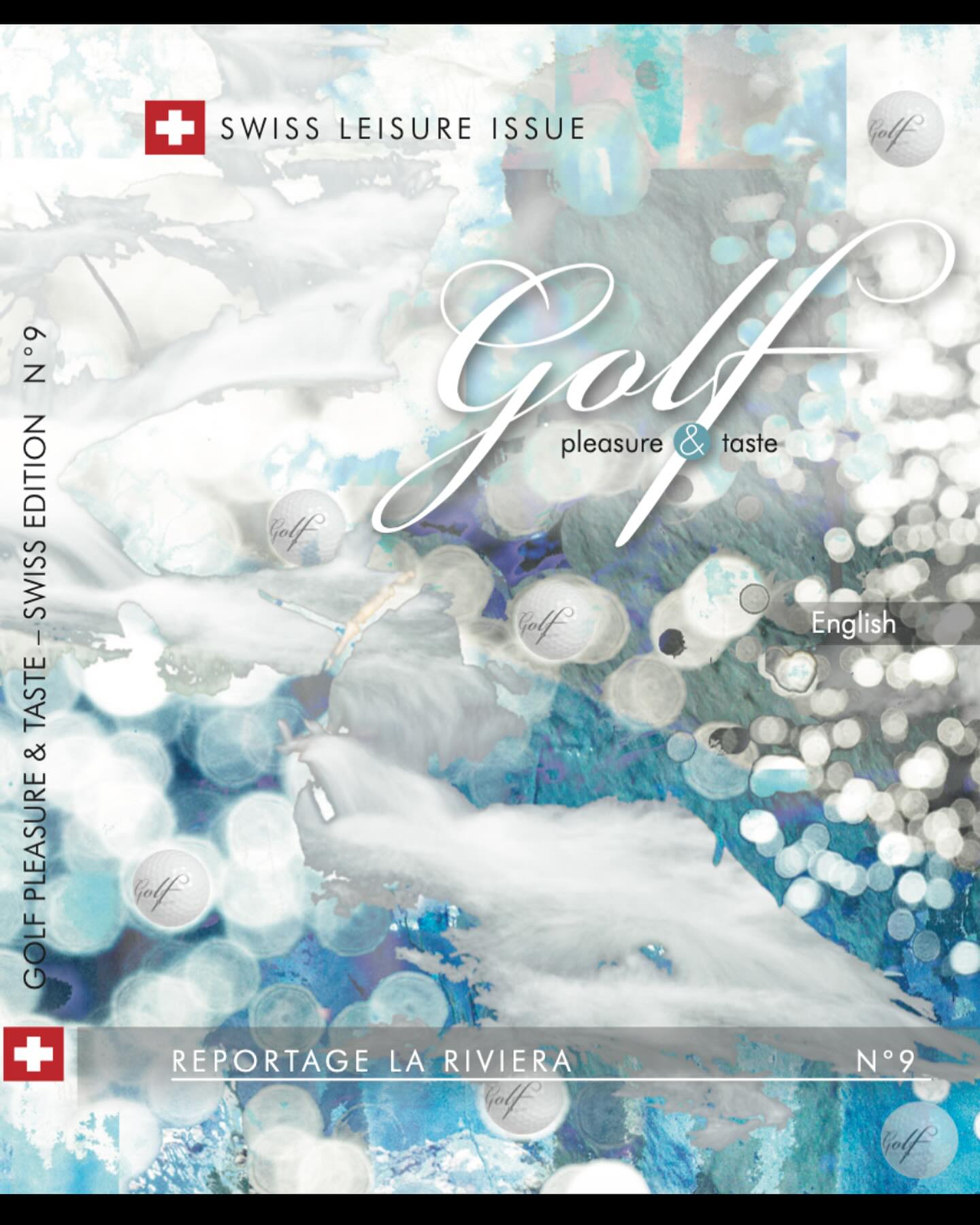 Discover the summer edition n 9 of @golfpleasuretaste with the cover of Fiona Art.
Available on Apple Store 📲 https://apps.apple.com/it/app/immogolf/id1447613373 #magazine #magazin #golf #golfmagazine #lifestyle #golflover #golfswing #golfaddict #golfclub #golfgti #golfstagram #golftips #golfislife #golfcourse #fashion #luxurylifestyle #luxurycars #luxurydesign #luxuryliving #luxuryinteriors #holidays #golfholiday #golfholidays #golfingworld⛳️🏌🏻♂️⛳️🏌🏼♂️🍀