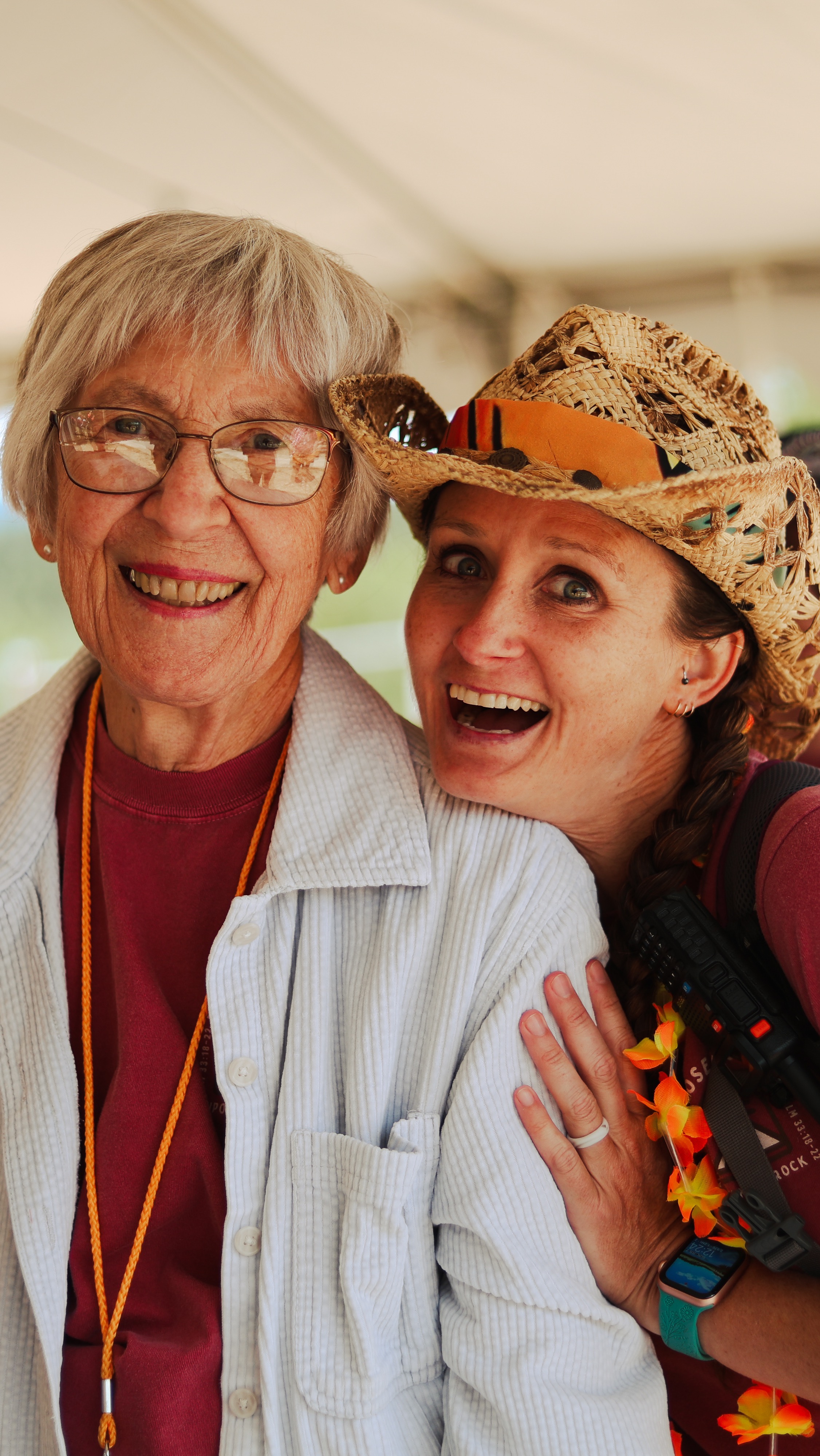 Working at camp is the BEST GIG! ❤️ We love sharing the news about Jesus - His death on the cross has paid for the freedom of those who believe in Him and live for Him. There’s no greater truth!
#camp #summer #summervibes #summercamp #jesus #camping #camplife #utr #upontherock #christiancamp