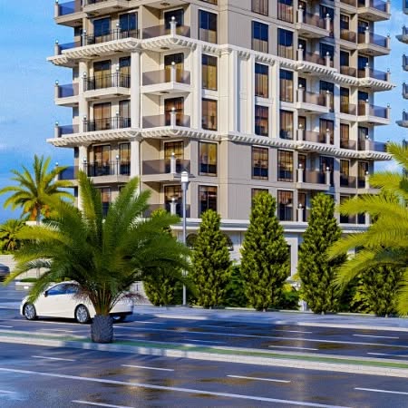 🌅 Milan Towers Project 🌟
Experience the ultimate Mediterranean lifestyle with Milan Towers, located in the heart of Mahmutlar, Alanya. Enjoy breathtaking views of the Mediterranean Sea and Alanya Castle! 🌴
🏡 Project Highlights:
• 109 modern apartments:
• 1+1: 21 apartments
• 2+1: 82 apartments
• Duplexes/Penthouses: 8 units
• Outdoor & indoor swimming pools 🏊♂️
• Turkish bath, landscaped areas, and children’s playground 🌳
• Premium-quality interior design and advanced security systems 🔒
🏖️ Perfect Location:
Just 10 minutes away from Alanya city center, you can relax by the beach and watch stunning sunsets over Antalya’s majestic Kemer Mountains. 🌅
✨ Unlock a premium lifestyle in the heart of the Mediterranean with Milan Towers!
📩 Contact us via DM for more details or inquiries.