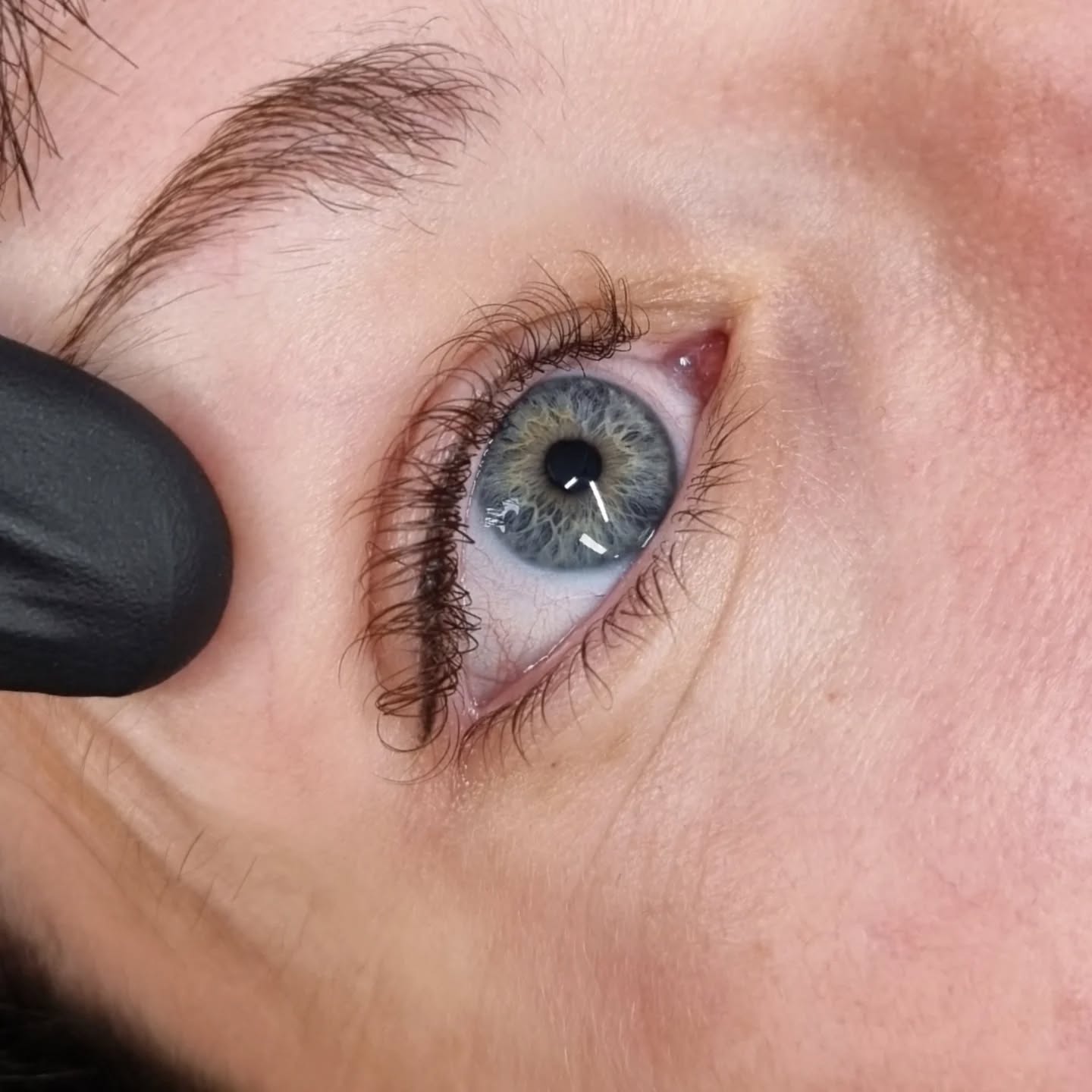 Healed Eyeliner after 1 session 🧐
.
.
.
#eyelinertattoo #eyelinertattooing #permanentmakeupartist #permanenteyeliner #pmueyes #permanentmakeupfreiburg #permanentmakeupaugen #eyeliner #augenmakeup