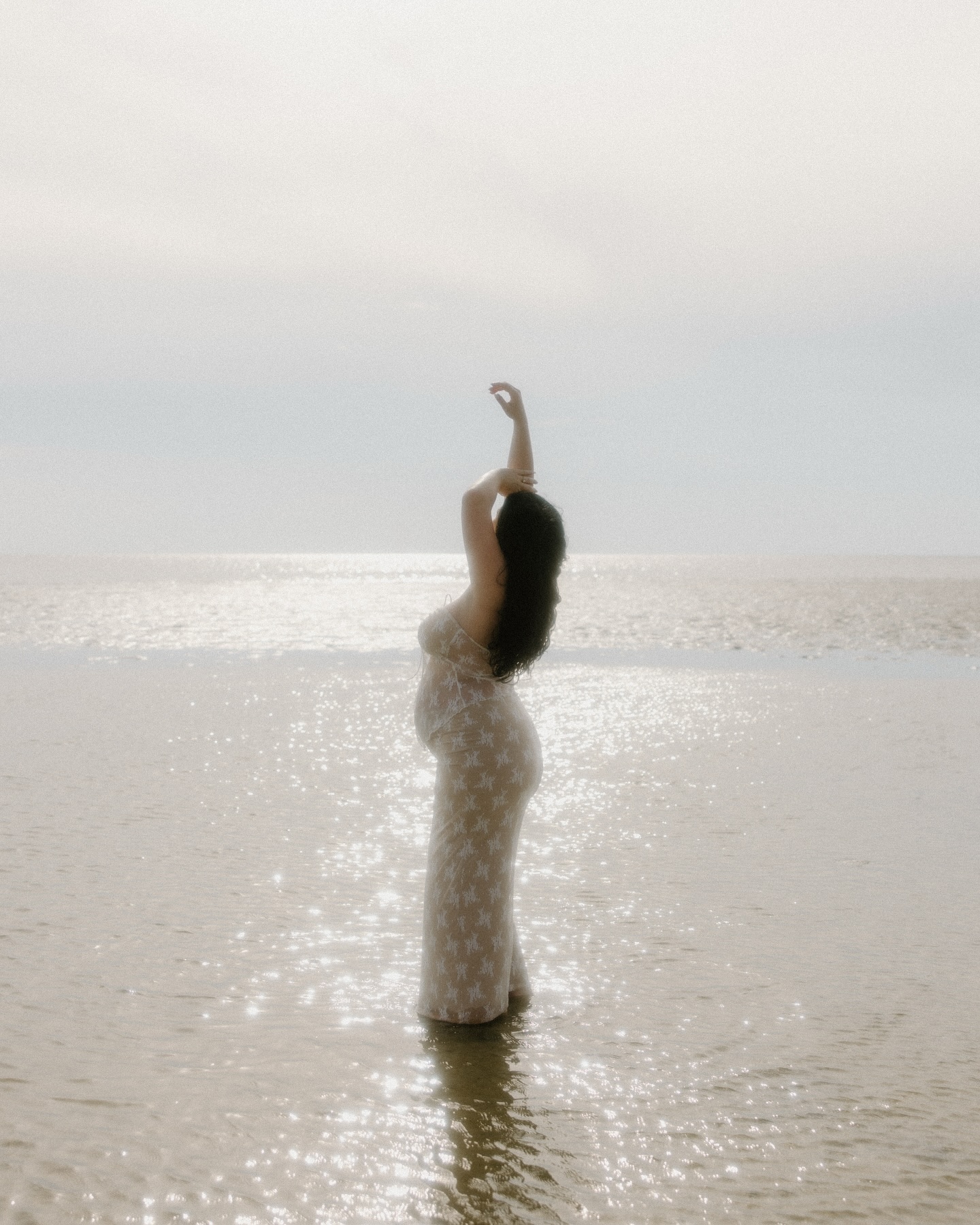 Hannah was my first ever solo wedding client. The trust she has put in me since DAY 1 of working together has always humbled me and spurred me on.
After her wedding, I got to capture two milestones in her sonography schooling journey with her girl gang. It was then that I got to see that Hannah blessed each and every person in her life with this same trust & uplifting energy that she did with me. She truly blesses every person that she’s in relationship with.
Capturing her being pregnant with her firstborn (my FIRST maternity shoot, yet again her trusting, nurturing nature revealed) was an honor that will live in my head rent free for the rest of my days. Those who know her love her, and I know her baby girl is going to be among the MOST blessed in this generation to have a mother like her.