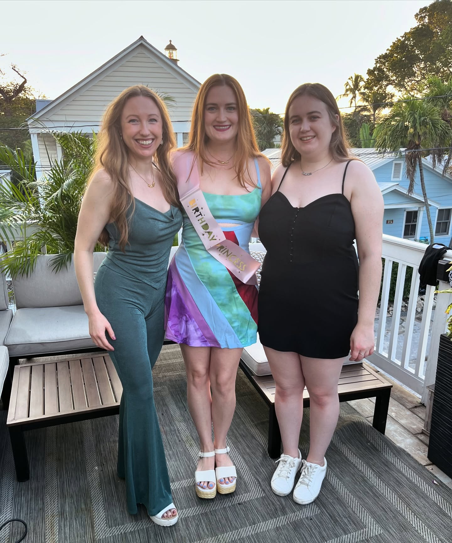 “She’s beauty and she’s grace…”
Millennial ladies will get it 😆
I took a *very* rare vacation. Normally, my only vacations are travel for academic conferences, but I recently went on a long-weekend trip to help reset before starting spring semester.
.
.
.
.
.
.
.
.
.
.
.
.
.
.
.
.
.
.
.
.
.
.
.
.
#birthday #birthdaygirl #keywest #vacation #florida #misscongeniality #missamerica #missuniverse #oneinamillion #gradstudentstruggles #phd #phdhumor #phdlife #phdstudent #phdjourney #dissertation #writing #writer #editor #writingtutor #springsemester #syllyweek #college #professor #teaching #research #history #historical #historian #floridakeys