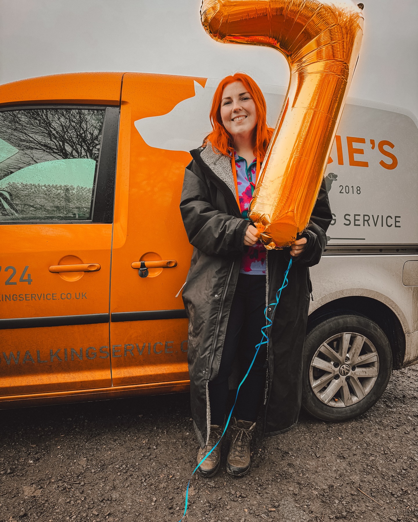 💥 S E V E N T O D A Y 💥
Every single year I cannot believe how far I’ve come with my business! 🧡
As always I’d like to say a special thank you to all of my clients that have continued to make what once was a dream a reality. Without you there would be no business 🫶🏻
Let’s see if we can make it to the big 1 0 🥂.
.
.
.
.
#dog_features #dogsofinstaworld #dogs_of_instagram #dogoftheday #dogsofinstagram #dogstagram #doglover #dog #dogs #doggy #doggo #doge #doggies #doggie #cute #dogwalker #dogwalking #norwichdogwalker #dogwalkernorwich #norwich #norfolk #dogpark