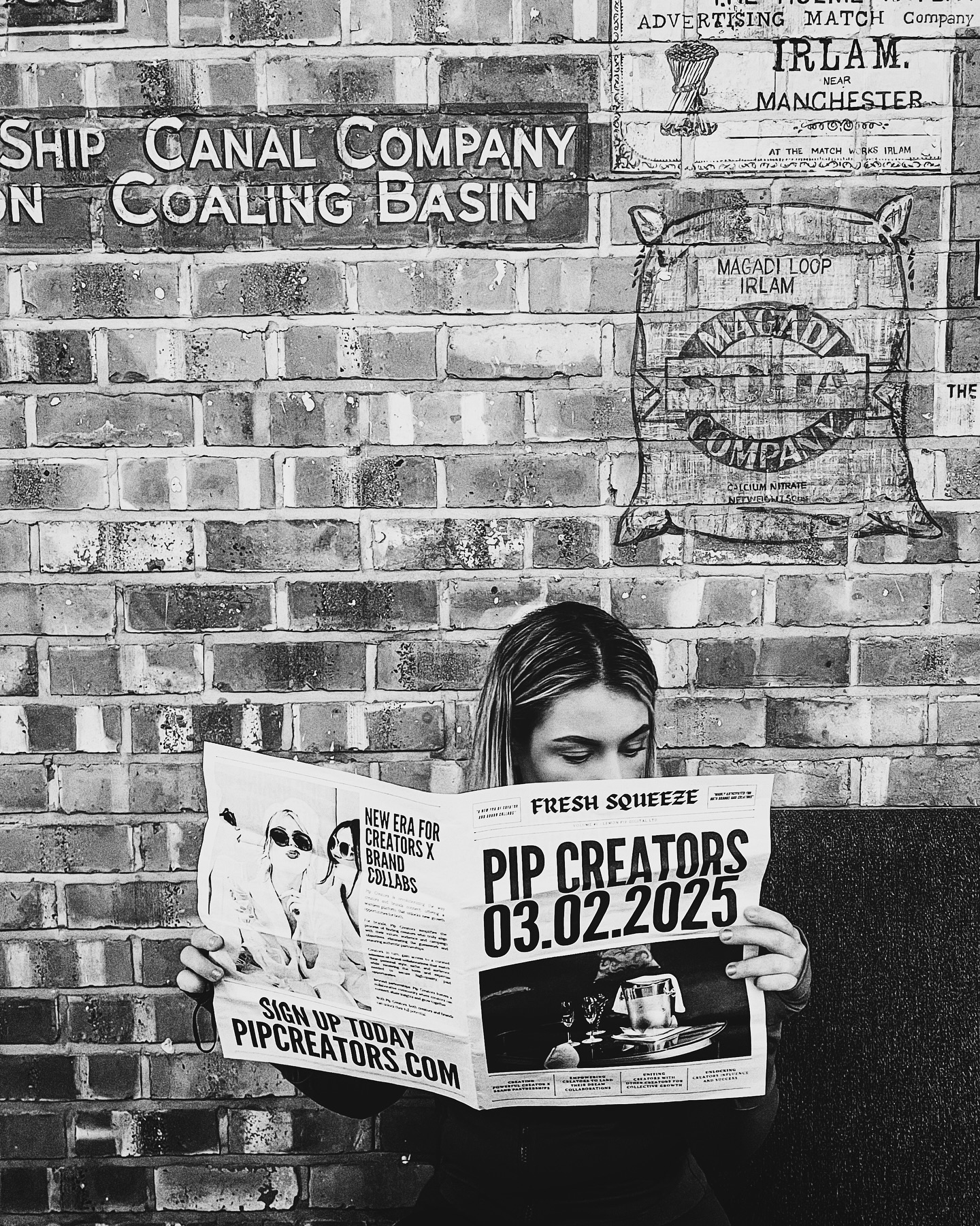 .
Hot off the press 📰
𝟎𝟑.𝟎𝟐.𝟐𝟎𝟐𝟓