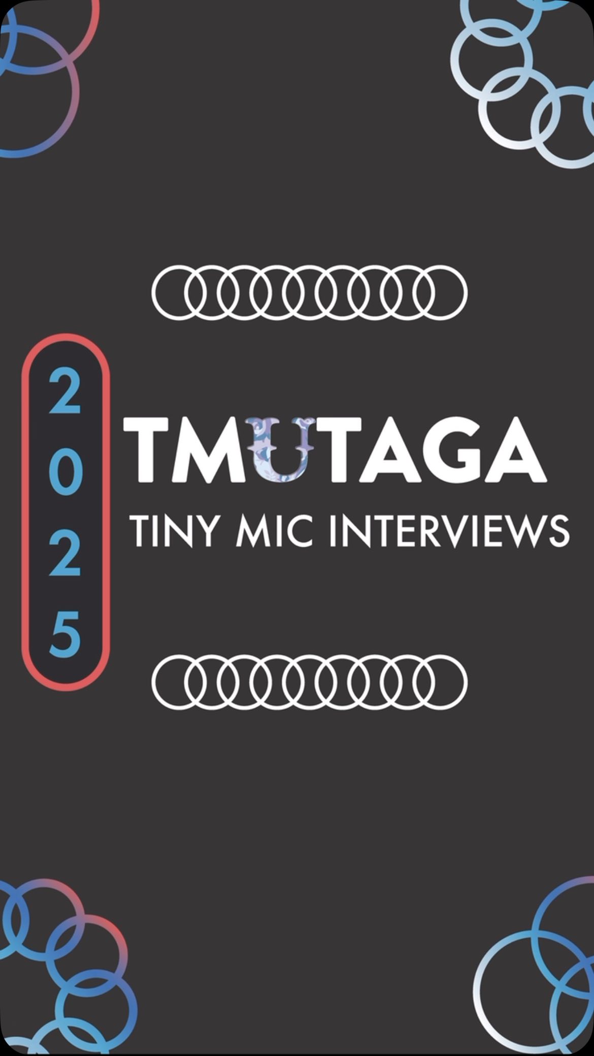 In case you’re wondering who our 2024-2025 TAGA team is !