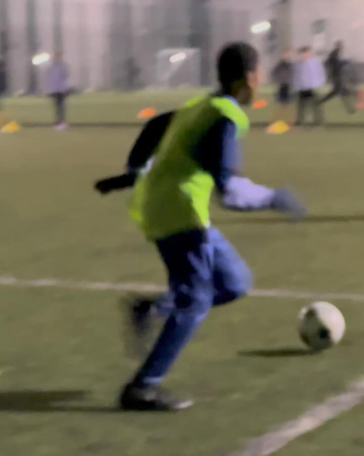 Development phase checking in ✅