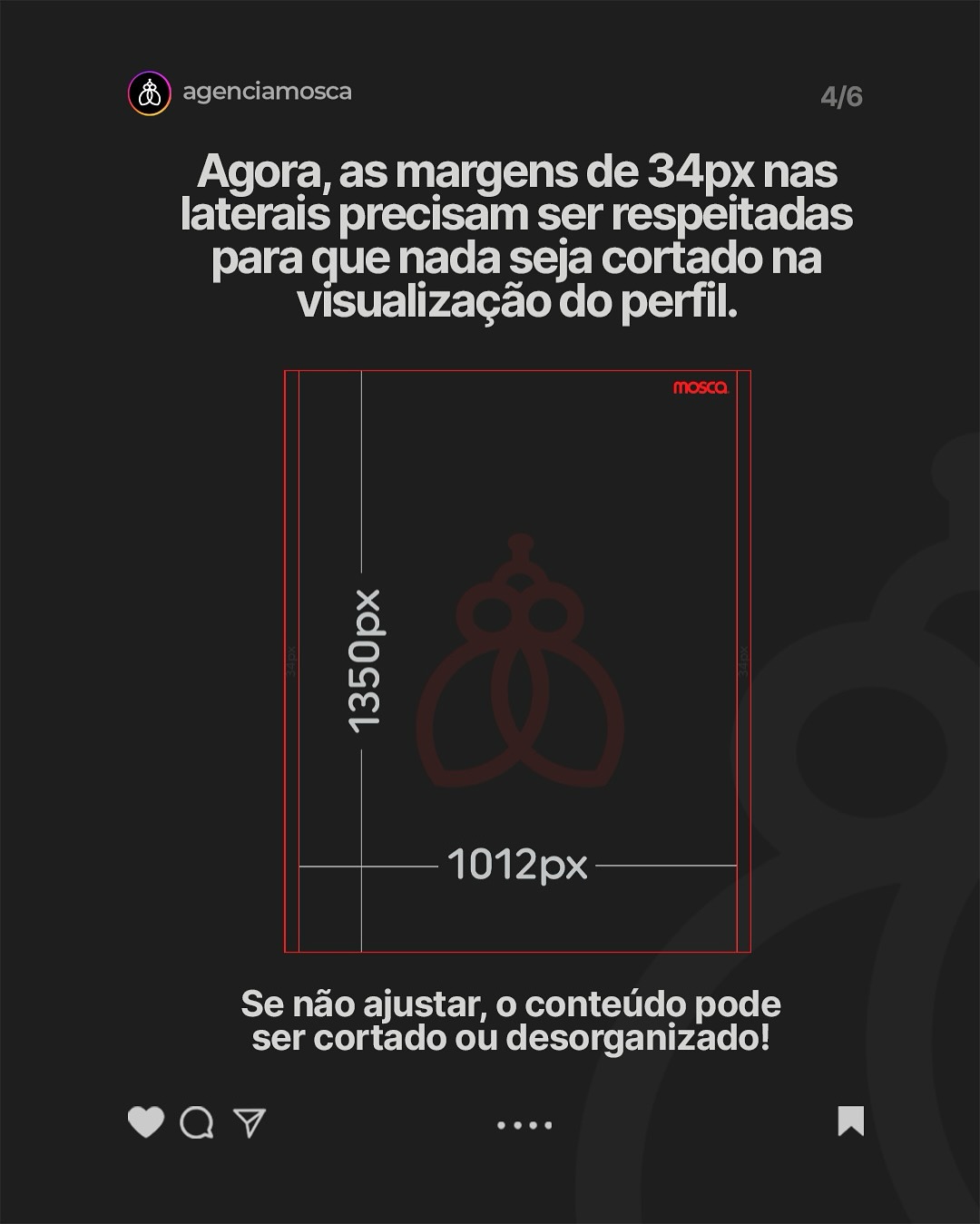 Uma novidade tomou conta das redes sociais no último final de semana. A atualização no Instagram mexeu com a forma como os posts são exibidos no perfil, deixando muitos feeds desconfigurados.
RIP feed organizado! 🪦
Agora é hora de reorganizar a distribuição de elementos nos seus conteúdos e recomeçar!
👉 Comente "EU QUERO" para receber o link no seu direct!
#instagram #markzuckberg #novoformato #feed