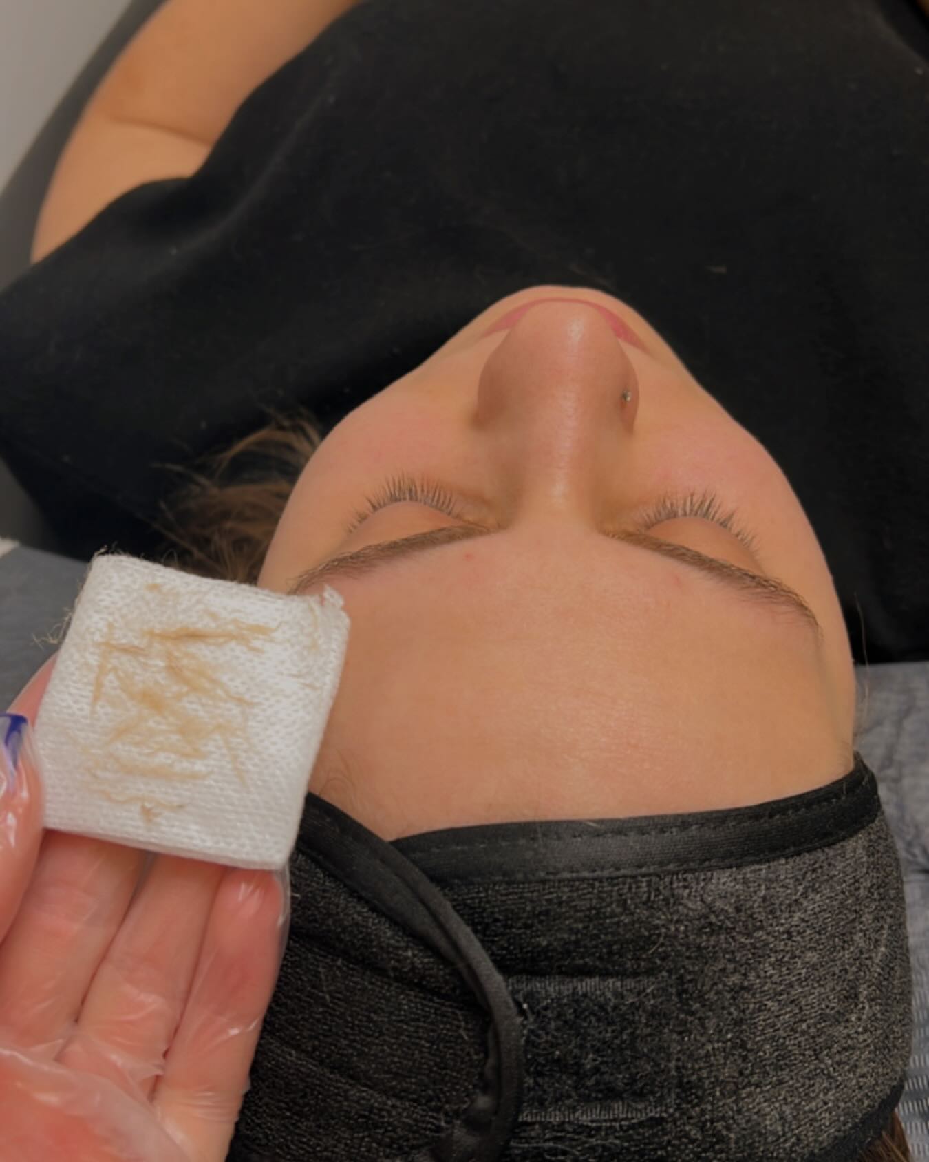 Is the cold weather leaving your skin feeling extra dry? Are your skincare products struggling to absorb?
We have the perfect solution! Dermaplaning is a gentle exfoliation technique that removes dead skin cells, dirt, debris, and vellus hair (peach fuzz).
By clearing away these layers, your products will penetrate more effectively, boosting hydration and giving your skin the moisture it craves. A simple fix for dry skin!
Book your dermaplaning appointment now and treat your skin to the care it so deserves this winter season!
📱 604-440-5578
📧 hellonectarbeauty@gmail.com
🌐 www.nectar-beauty.ca
📍135-3388 Rosemary Heights Crescent, South Surrey
—
eyelash extensions, lashes, lash lift, skincare, permanent makeup, south surrey, white rock, small business, shop local
—
#southsurrey #southsurreybusiness #southsurreylashes #whiterock #whiterocklashes #lashextensions #eyelashextensions #browlamination #browtinting #browhenna #lashliftandtint #waxing #permanentmakeup #pmu #salon #sale