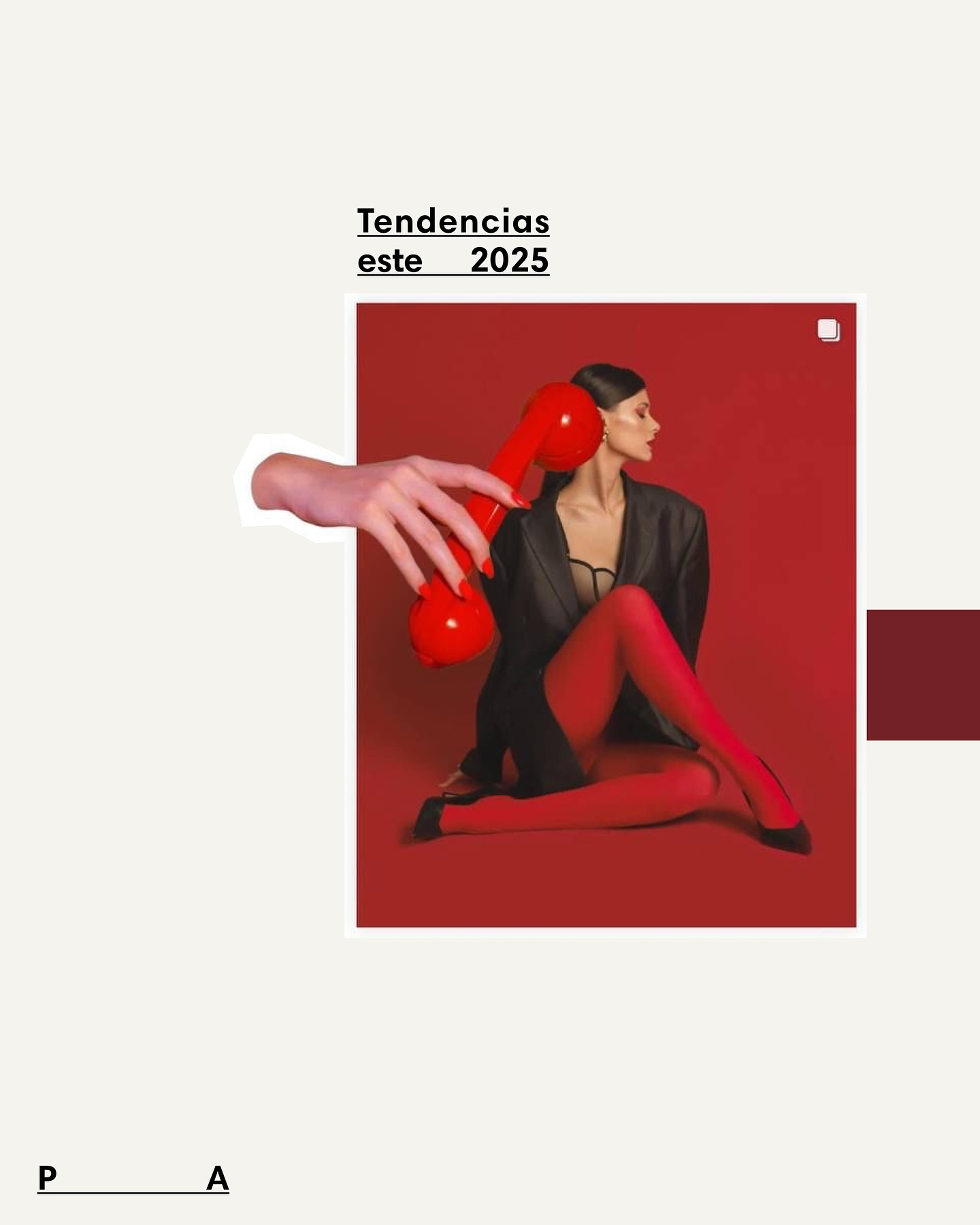 🌟 Tendencias en Instagram 2025 🌟
¿List@ para llevar tu contenido al siguiente nivel este año? Aquí tienes las claves para destacar en Instagram en 2025:
➡️ 1. Reels con más alcance: Videos cortos de 10 a 20 segundos con mensajes claros y directos. ¡Impacta rápido y mantén la atención! 🎥✨
➡️ 2. Conecta con tu audiencia: Di adiós a la perfección y hola a la autenticidad. 🫶 Las personas valoran la transparencia y las historias reales.
➡️ 3. Usa la inteligencia artificial a tu favor: Herramientas como ChatGPT y Canva pueden facilitar tu proceso creativo. 💡🚀
➡️ 4. Carruseles educativos: Comparte contenido de valor en tu feed y mantén a tu audiencia aprendiendo contigo. 🧠📚
🤝 En POOSH te ayudamos a crear contenido estratégico que no solo destaque, sino que establezca una conexión emocional y real con tu audiencia.
💌 ¡Escríbenos y comencemos a transformar tu marca juntos!
#Instagram2025 #TendenciasDigitales #MarketingCreativo #ConectaConTuAudiencia #POOSHAgencia #RedesSociales