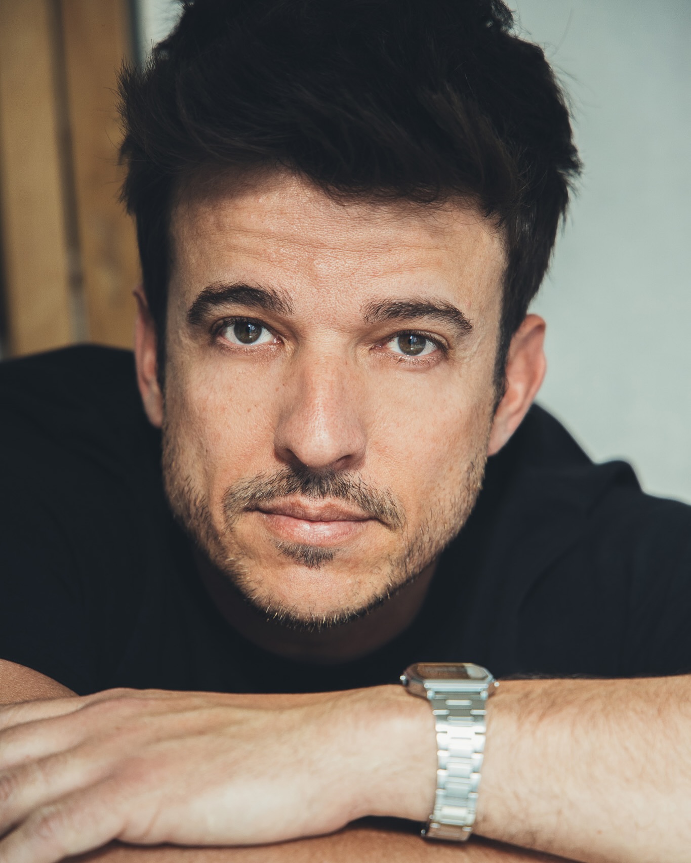 2025 💪
📷 @javierboggianoph
#ator #actor #actorbrasileño #atorbrasileiro #casting #producaodeelenco #elenco #audition #testedeelenco #teatro #cine #cinema #pelicula #serie #streaming #cdmx #mexico #brasil #tv #art #arte #cultura #photo #ensaio #ensayo #foto #gusmoura