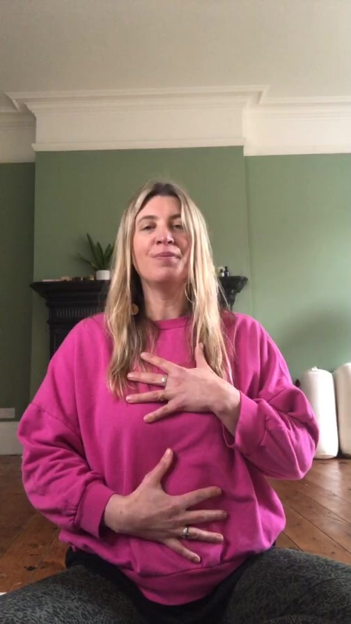 Breathwork & Manifest Your Vision for 2025
(Mini session - 10 mins)
Happy New Year 💫
I believe there’s so much that can be gained from the collective visioning into a new year that comes in January…
Join me for a short practice to set you up for 2025…
💫Energising Breathwork to help get out of your head and into your body…
💫Somatic coaching questions to support gaining clarity on your priorities this year…
You may like to have a journal nearby for the questions or simply answer them internally…
Wishing you an abundant start to 2025 💫
Big Love,
Anna
✨
As with all forms of deeper Breathwork - please pause the practice if your body tells you to - you can also skip the breath holds…🤍