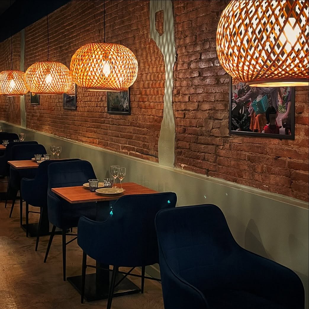 Et guardem una tauleta per aquesta nit?💫