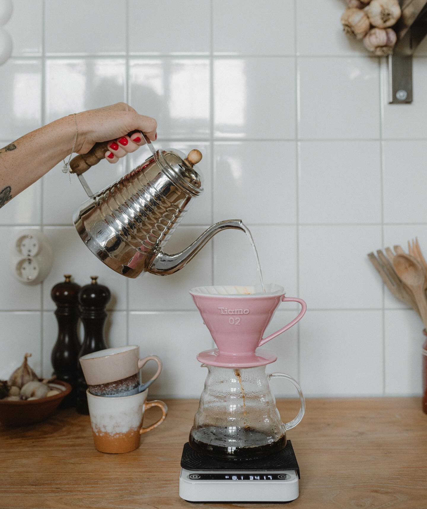 Bjud en vän på en kaffe i helgen ❤️
.
.
.
.
.
.
.
.
.
.
.
.
.
.
.
#lineamicra #lamarzoccohome #coffee #homebarista #rrebelworks #specialtycoffee #specialkaffe #handmadeinflorence #rrebel #lamarzocco #hökarängen #coffebreak #friends #coffeetime