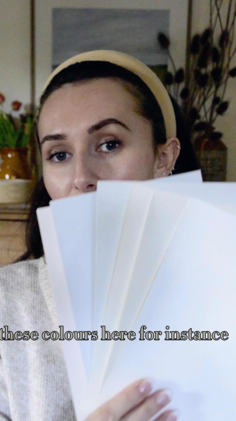 Choosing the perfect white for your home can be tricky, but it’s SO important for setting the right tone! ✨
As an interior designer, I can’t stress enough how much of a difference the right shade makes. In this reel, I’m sharing some of my top tips for navigating the world of white paint.
And trust me, paint samples are your BEST FRIEND! Don’t commit without testing them out in your space. They’ll show you how the light plays with the color throughout the day.
Like this video and follow me for more interior design tips and tricks!
#interiordesign #whitepaint #homedecor #paint #designertips #natalielouiseinteriors #makeyourhouseyourhome #designthatfeelslikehome #homedesign #paintingyourhome #paintingtips #homestyle #styling #lighting #paintsamples