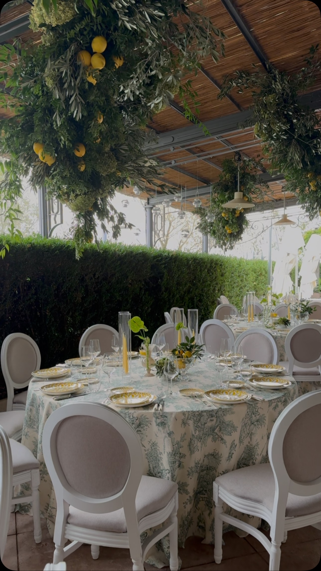 WIR sind auch international auf blumiger Mission für euch unterwegs!
Wenn ihr auch vorhabt, im Ausland zu heiraten, kommt gerne auf uns zu, denn wir freuen uns darauf, auch zu eure Destination Wedding die Blumen zu zaubern 🤍🤍🤍
#destinationwedding #wedding #italy #italien #flowers #florist