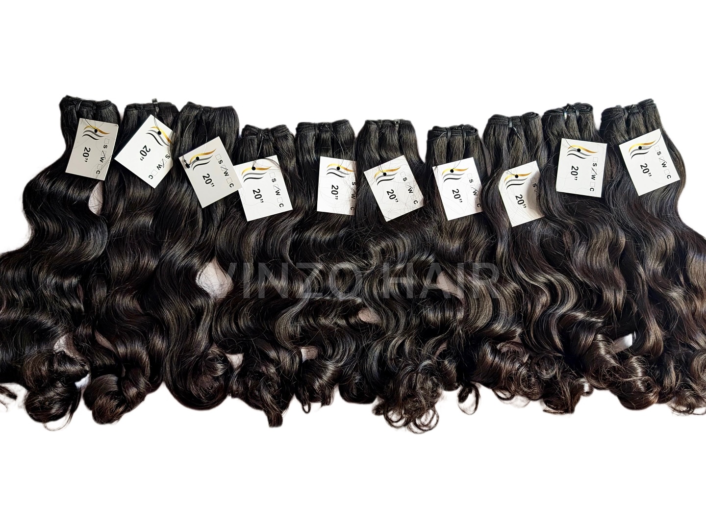 In frame : Vinzo Hair’s Bestselling 20” & 18” Wavy Weft. 100% Natural and Unprocessed, this is the Highest quality Single Donor Hair of South Indian Origin 💯
DM or WhatsApp us today on +91 6374 966 396 to elevate your hair game! 💌
{ raw Indian hair, temple hair, weft hair, wavy hair, hair bundles, indian wavy, south indian hair, extensions, single donor, indian hair supplier}
#vinzohair #vinzowavy #vinzoindianhair #indianwavy #indianwavyhair #indianwavybundles #rawwavy #rawwavyhair #rawwavybundles #rawwaves #bodywave #bodywavehair #bodywavebundles #bodywavewigs