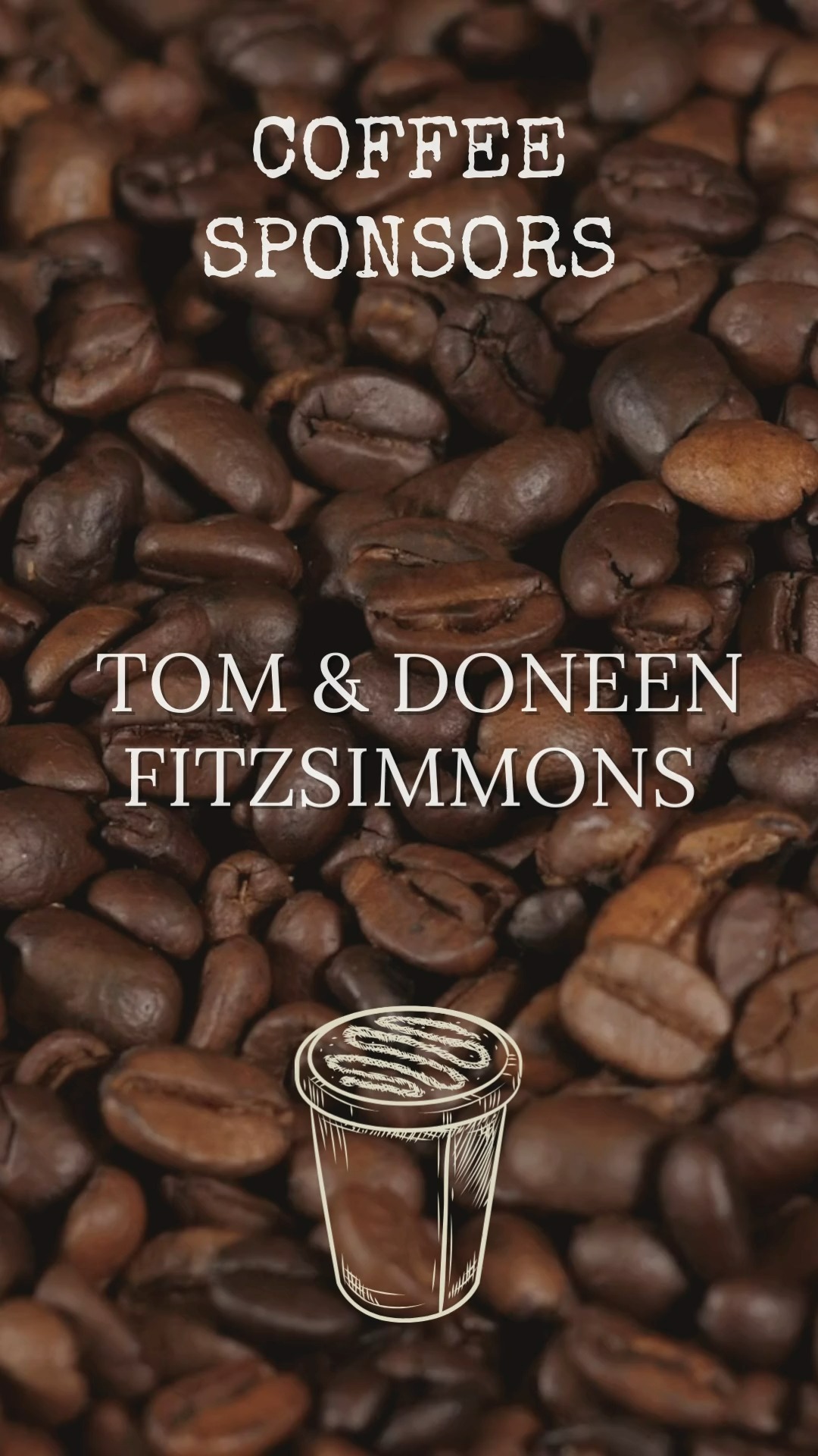 🎉New week means new Coffee Sponsors -
This week's Coffee Sponsors are Tom & Doneen Fitzsimmons.
❤️Thank you Tom & Doneen for making a contribution to Pardners so that we can continue being a blessing and adding value into our Pardners, neighbors and community!
🐴Our doors open at 9 and close at 1:30pm.
Hot Cocoa bar is still hot and steaming! Be sure to stop in for a quick cup, get a break from the weather outside and relax in good company😊
Stay warm and safe on the roads Cody❄
#pardnerscafe #codywyoming #codywy #wyominglife #visitwyoming #supportlocal #nonprofitlife #nonprofit #nonprofitlove #nonprofitwyoming #hotdrink #coffeetime #coffeelovers #coffeeislove #coffeeislife #coffeeisfuel #cafelife #cafelifestyle #kindnessmatters #kindnessrocks #spreadkindness #peoplehelpingpeople #coffeesponsor #codywyomingbusiness #adultswithdisabilities #adultswithspecialneeds