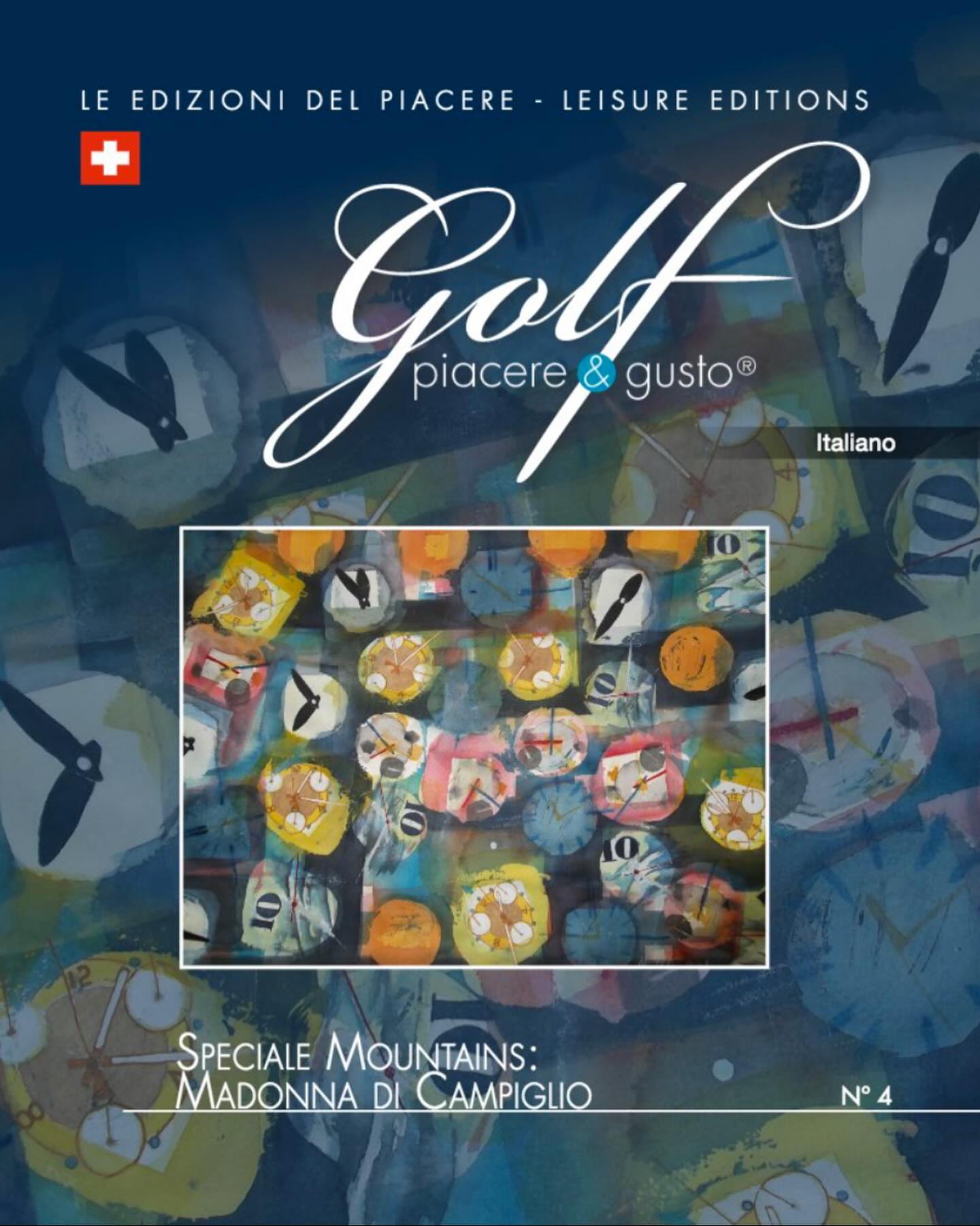 Discover the summer edition n 4 of @golfpleasuretaste with the cover of Novlette Maestrini
Available on Apple Store 📲 https://apps.apple.com/it/app/immogolf/id1447613373 #magazine #magazin #golf #golfmagazine #lifestyle #golflover #golfswing #golfaddict #golfclub #golfgti #golfstagram #golftips #golfislife #golfcourse #fashion #luxurylifestyle #luxurycars #luxurydesign #luxuryliving #luxuryinteriors #holidays #golfholiday #golfholidays #golfingworld⛳️🏌🏻♂️⛳️🏌🏼♂️🍀