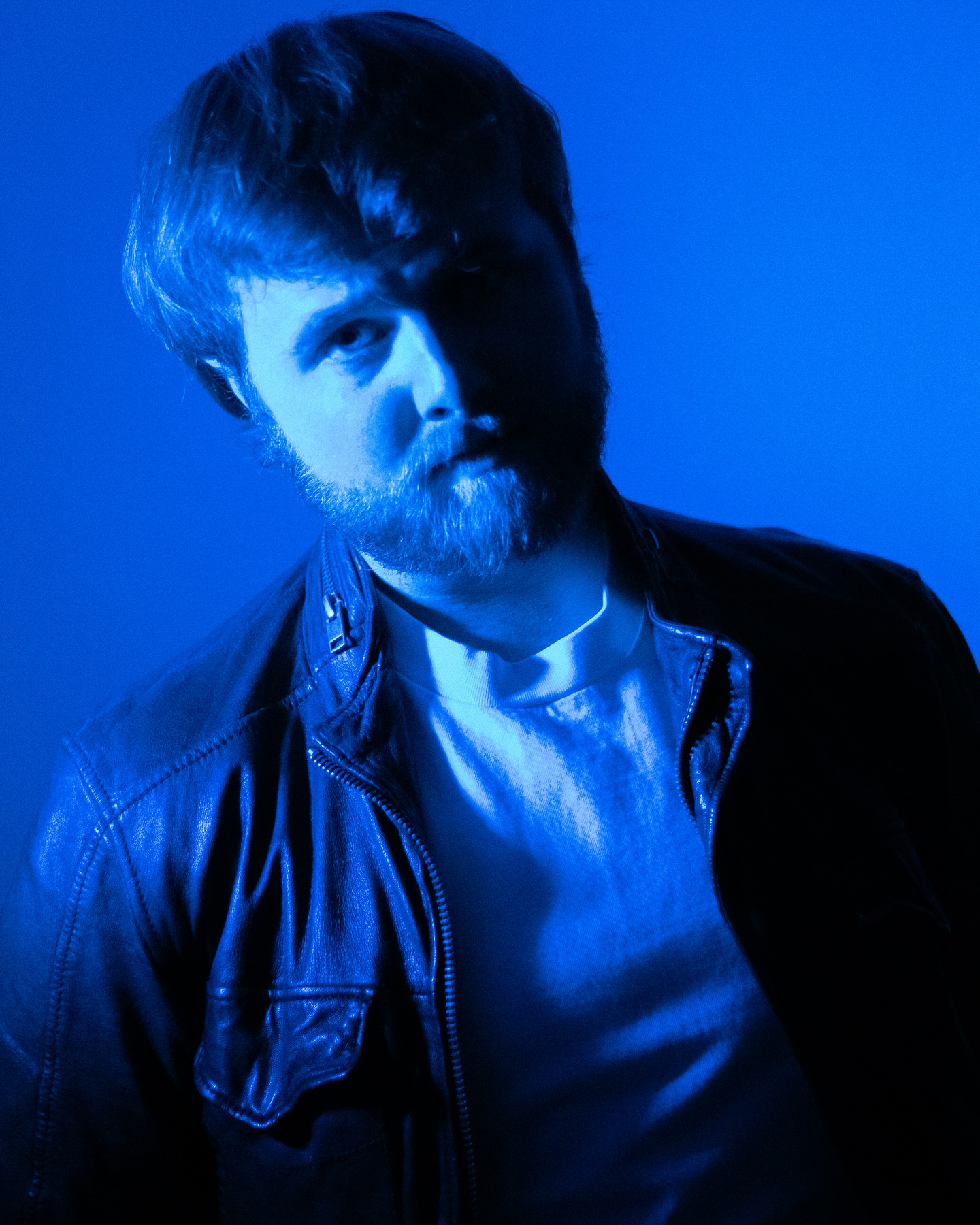 It feels good to finally have this off my chest and in your hands. Blue Strip Lights is a labor of love from me to you. Hope you enjoy it.