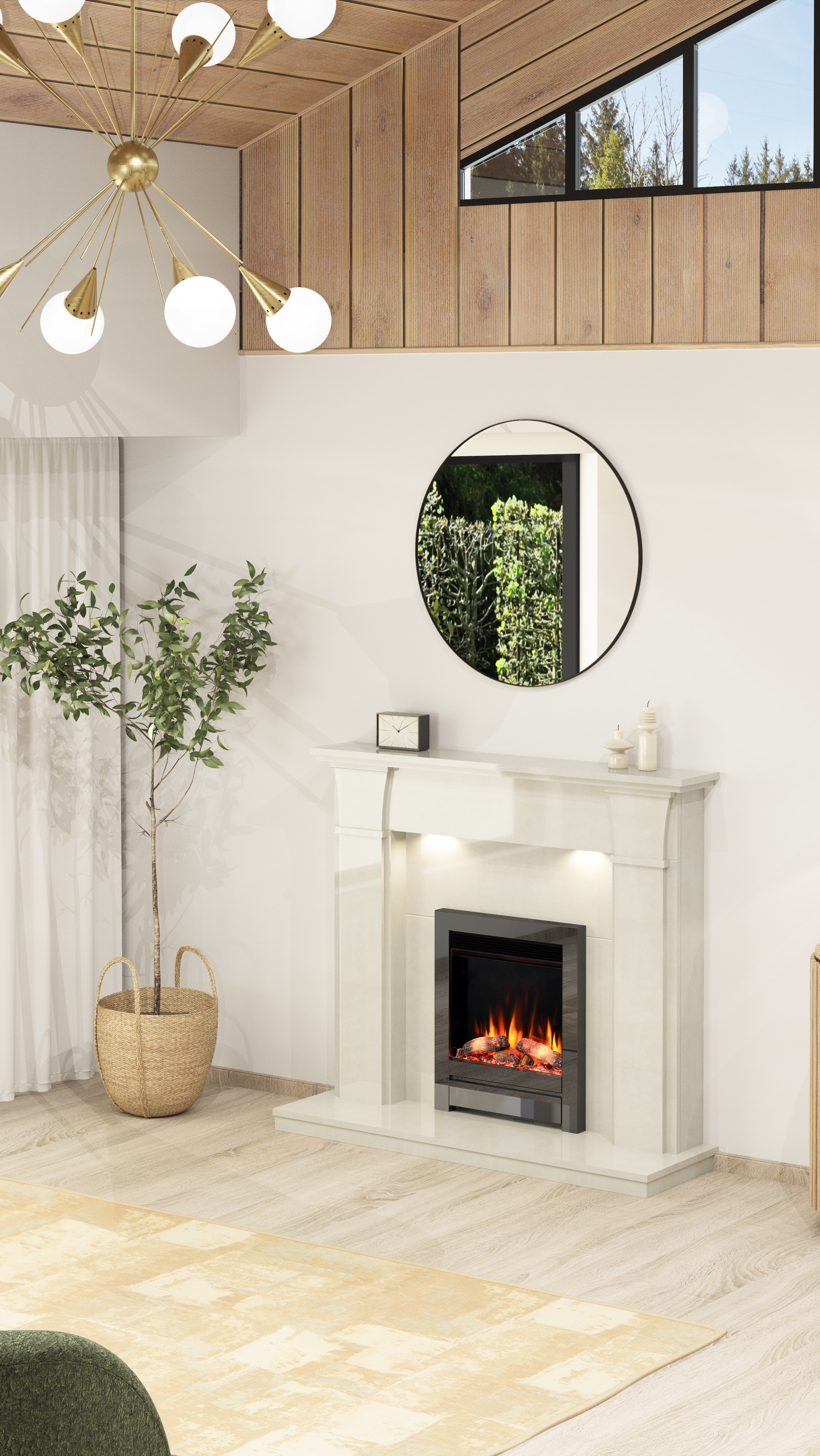 “Command your comfort”
Voice-Controlled Fireplace Bliss:
Introducing the Diamond Luxury Fireplaces range — an exclusive collection of exquisitely designed Micro Marble & Timber electric fireplaces, proudly Made in Britain. Each featuring the cutting-edge iQFX Intelligent eFire. these fireplaces blend timeless elegance with modern innovation, offering stunning visuals, customisable settings, and effortless control options.
Make the fireplace the centre of your home with a luxury fire and fireplace/suite, designed to effortlessly transform your home and create a look and ambiance unique to you. Cutting edge design meets 60 years of precision engineering to deliver unrivalled excellence and luxury.
#bexley #bexleyheath #electricfireplace #dartford #sidcup #welling #interiordesign #chislehurst #transitionalstyle #bromley #fireplace #fireplaceshowroom #electricfire #marblefireplace #timberfireplace #mdffireplace