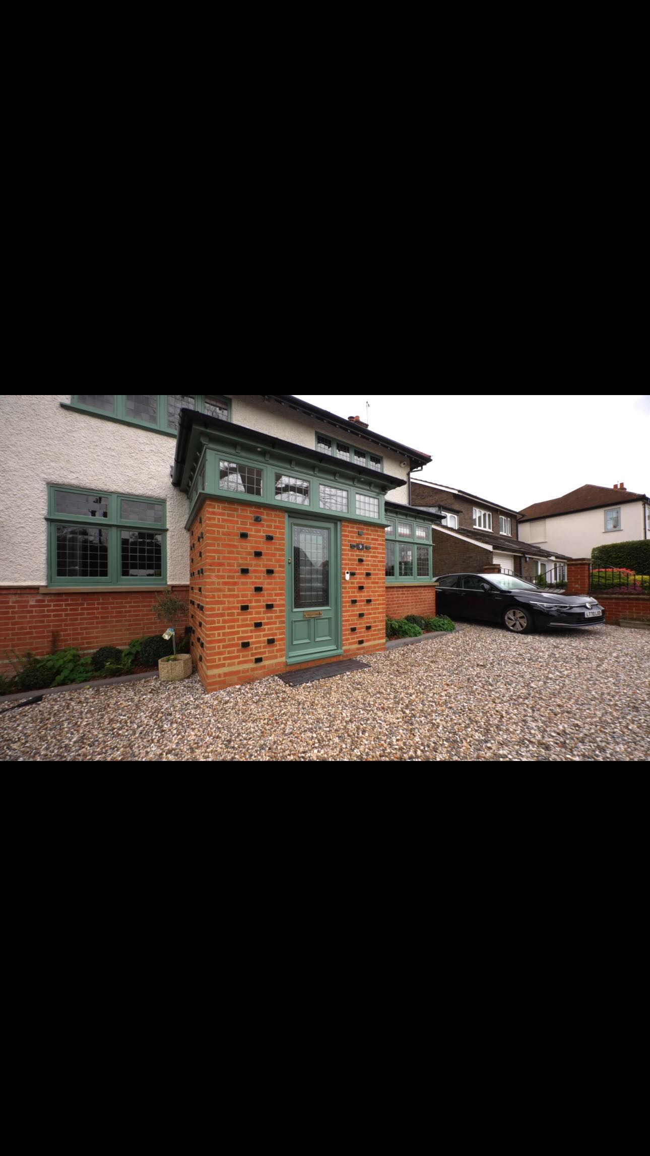 Throwing it back to a stunning 2022 project in Redbourn! 🎬
Another smooth collaboration with our Project Managing Expert - Debbie Colebourn @despinapropertyprojects 👏
Get in touch with our team today to plan your project and bring your vision to life 🙌
🌐 dandbbuilding.co.uk
📲 01727 514020 | 07764745711
📧 ben@dandbbuilding.co.uk
📍 St Albans, Hertfordshire
D&B Building work primarily in Hertfordshire, with recent building projects in Redbourn, Harpenden and St Albans.
#HertfordshireBuilders #StAlbansConstruction #HarpendenHomeRenovation #HertsHomeExtensions #HertfordshireConstruction #StAlbansBuilders #HarpendenExtensions #HomeRenovationsHerts #HertfordshireKitchens #DrivewaysHerts #PatiosAndDriveways #HomeRefurbishmentUK #FittedKitchensHerts #HertsPatios #HertfordshireHomeImprovements #StAlbansExtensions #HarpendenBuilders #HouseExtensionsHerts #UKHomeExtensions #HomeUpgradeHerts #ConstructionHertfordshire #HertsHomeRefurbs #LuxuryKitchensHerts #DrivewaysStAlbans #StAlbansPatios #RenovateHertfordshire #HertfordshireExtensions #KitchenRemodelHerts #HomeRevampHerts #PatiosHertfordshire