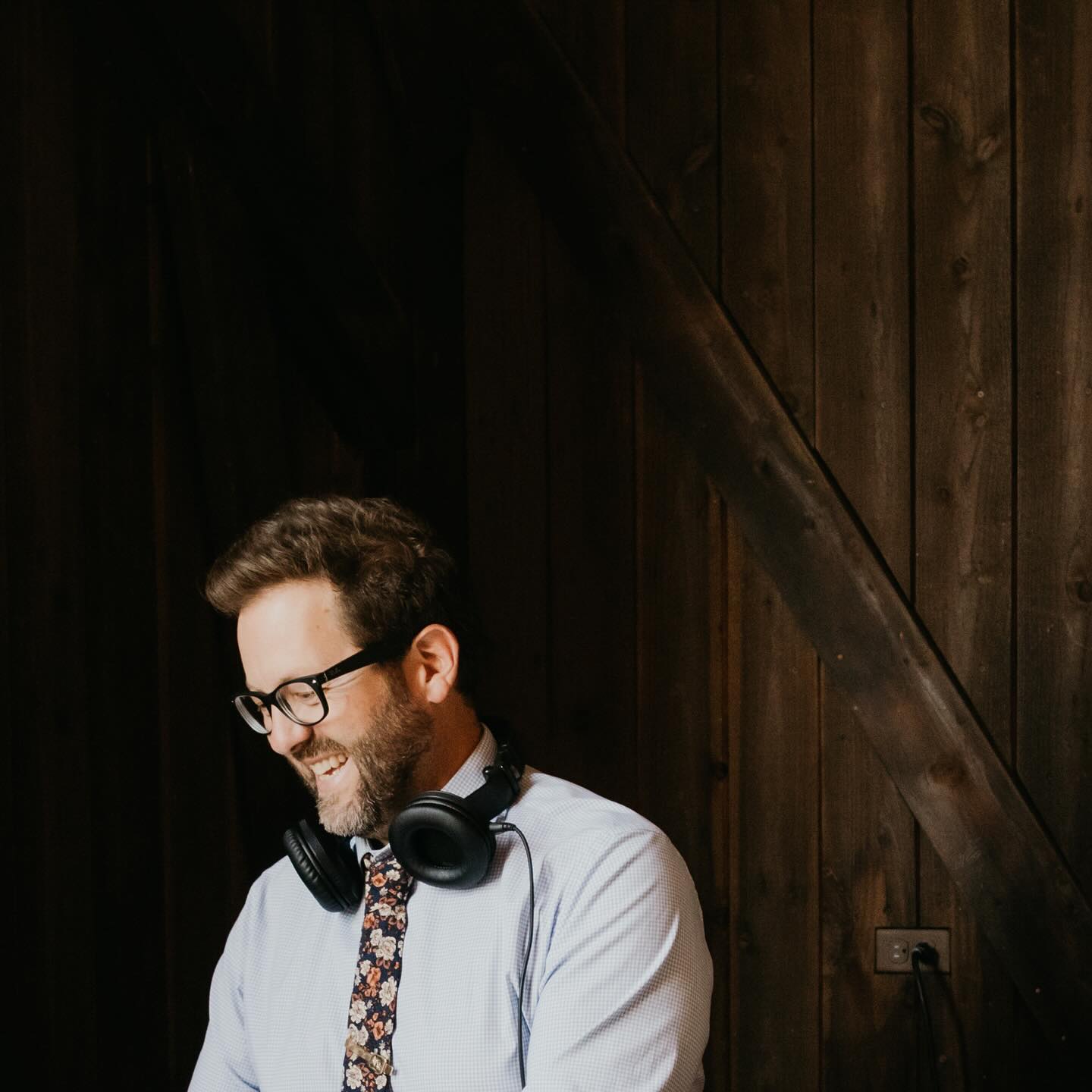 Hello! My name is DJ Eli Freshmode, (aka Elliot) and I’m a Northern California DJ for the past 10 years. Please reach out to me at Eli@Elifreshmode.com, and check out my website EliFreshmode.com to talk about making your wedding (or function!) soundtrack perfect!
About me: This is my beautiful wife Jessie, who makes my life so rich and fun. Love you babe!