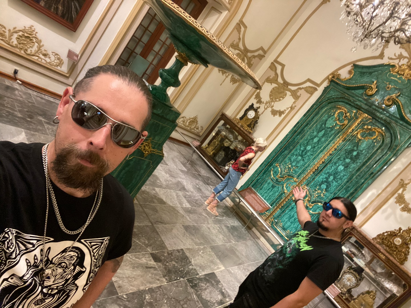 Throwback Monday when we were on
MTV Cribs 🤘😎🤘