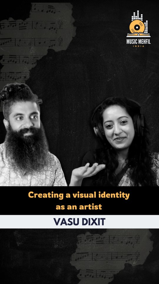 Creating a visual identity as an artist.
.
.
.
#swarathma #vasudixit #vasudixitcollective #musiciantips #musicmehfilindia #storiesofmusic #artistidentity #indianmusicindustry #indianband