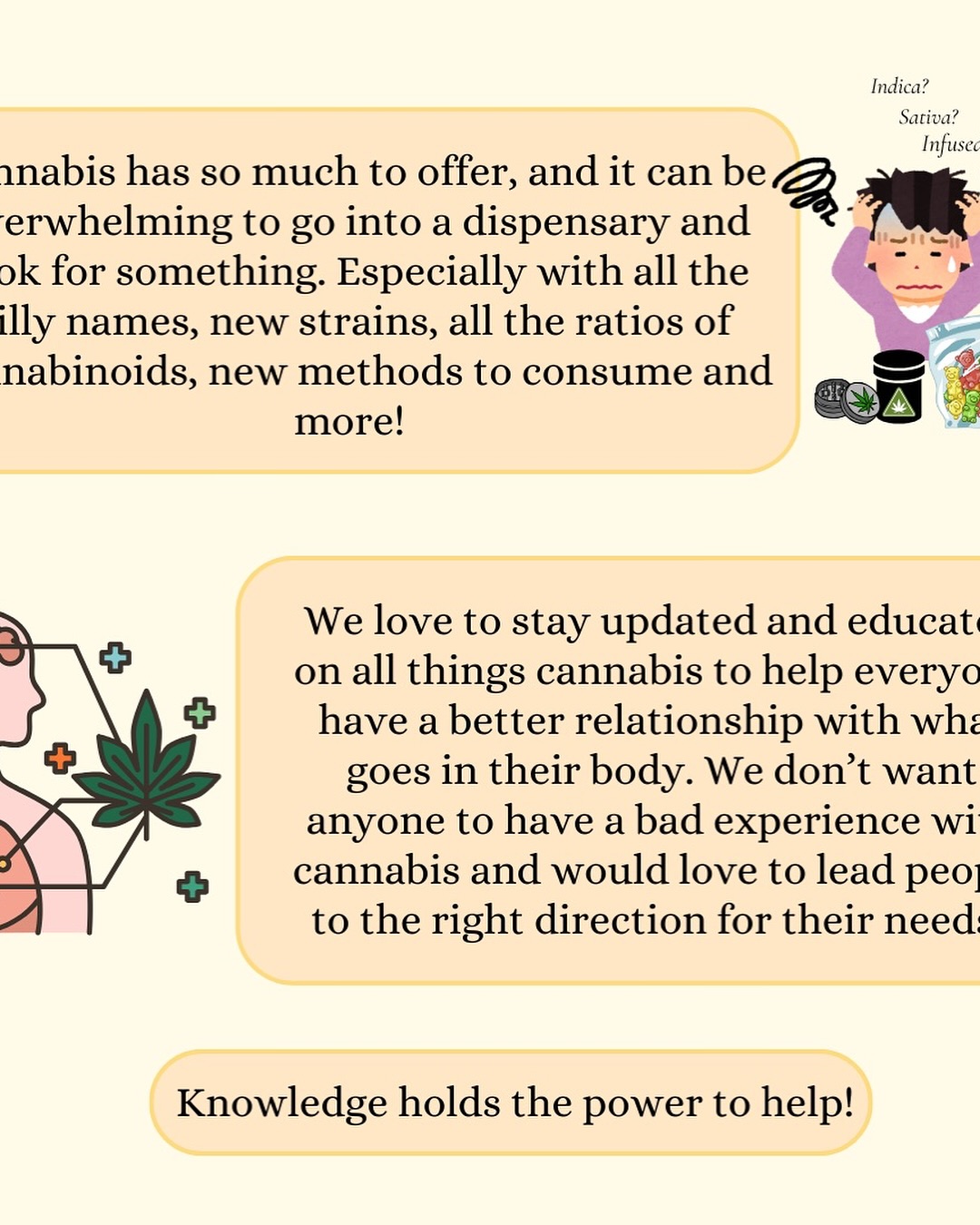 Getcha self educated π€! β¦.and then get doobified responsibly π€ͺ #geteducated #smallbusiness #mancos #cortez #colorado #recreationalmarijuana #loveweed #weed #marijuana