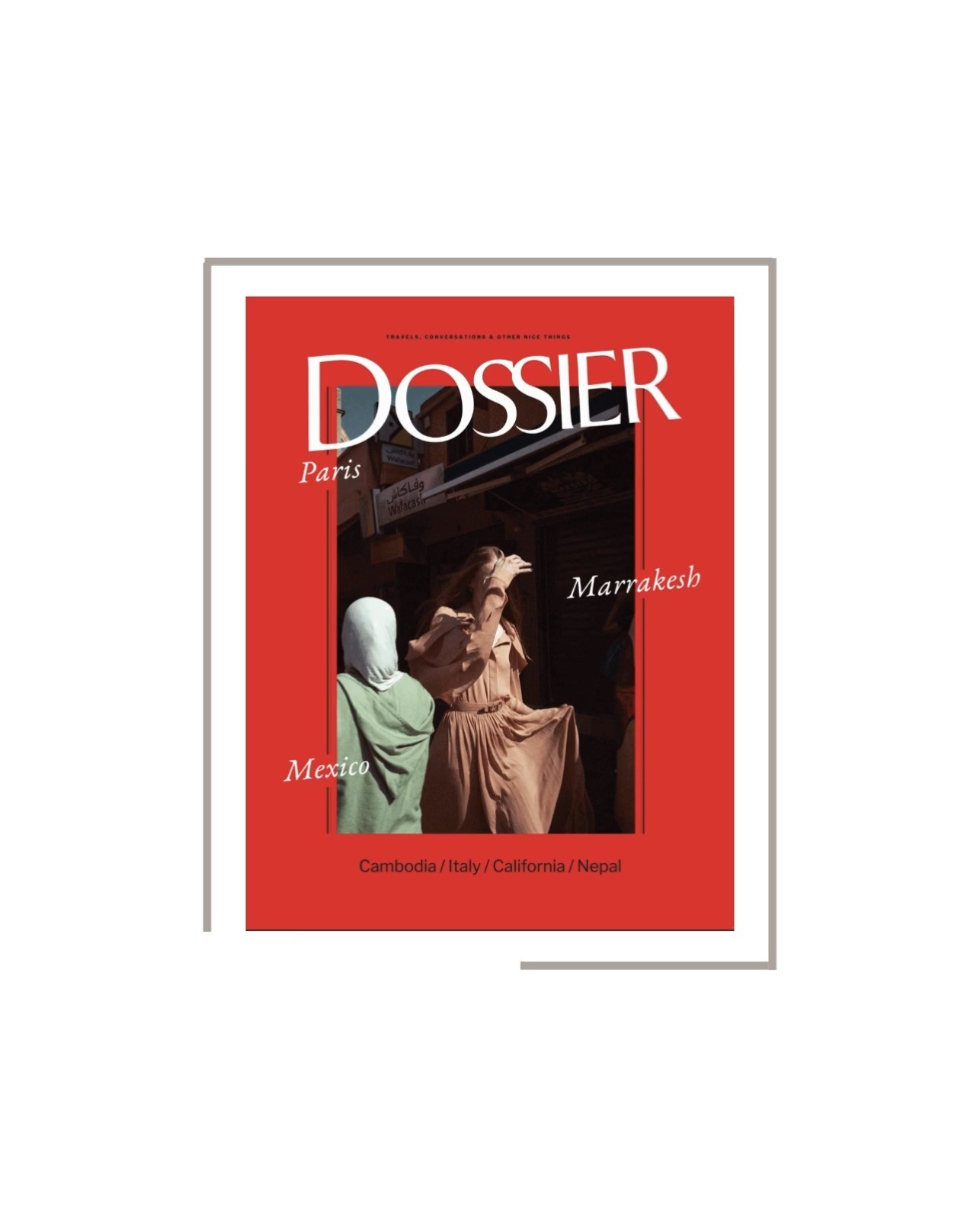 In a thought-provoking feature for @dossier.mag debut issue, Editor-in-Chief @skyeparrott explores the complexities of sustainable travel, spotlighting the efforts of industry leaders like @volcanoes_safaris and @go2africa
For Praveen Moman, founder of Volcanoes Safaris, the connection between conservation and community is clear: “Providing opportunities for the people who live in the local communities is not a secondary goal to conservation but wholly interwoven with the objective of protecting the habitat and wildlife.” Similarly, Liesel van Zyl, Head of Impact at Go2Africa, emphasizes, “Sustainable travel is about offering customers the choice to have a travel experience that not only ensures responsible use of local resources but also starts to use regenerative practices and actually has a positive impact on the surrounding communities and environment.”
As Parrot reflects, “Leaders who believe in creating positive impact through their companies create companies that do incredible work to create positive impact.” And while we may not find all the answers, “We can ask the right questions, the ones that will inform us as we navigate our own sustainability journeys. The important thing is to start.”
If you’re exploring how luxury travel can create meaningful change, connect with us for insights and exclusive stories about these industry pioneers.
#SustainableTravel #LuxuryTravel #Ecotourism #VolcanoesSafaris #Go2Africa #TravelPR #REYACommunications