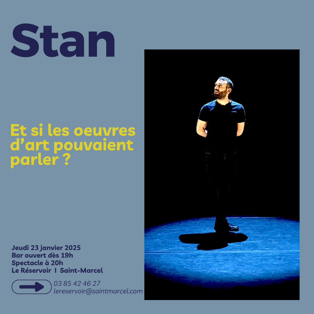 J-1 Le @fest.oenorires démarre demain !
Rendez-vous à 20h à Saint Marcel @lereservoir pour le spectacle du facétieux @stan_christophecarotenuto , danseur, comédien et humoriste de talent. Un petit bonbon à l'accent pagnolesque que l'on vous conseille chaudement...
.
.
.
. #oenorires #oenorires2025 #festival #theatre #seulenscene #humour #danse #stan #spectacle #givry #bourgogne #igersbourgogne #legrandchalon #saoneetloire
