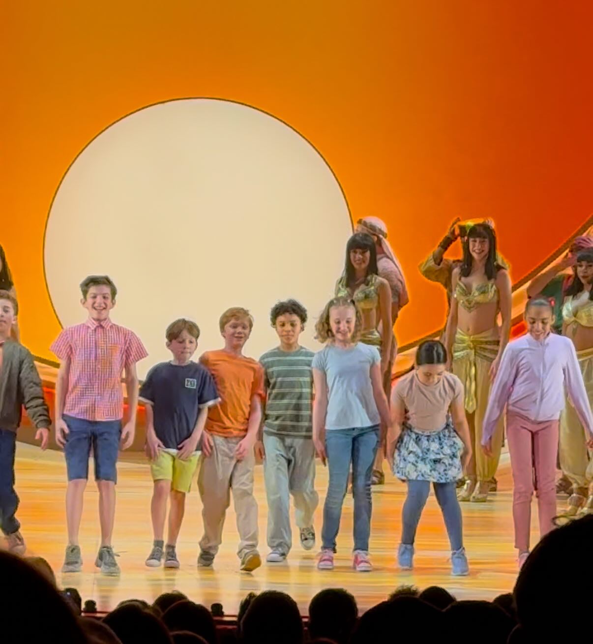 A fabulous evening watching the wonderful Max in @josephmusical
Max is Born for the stage, so much energy and enjoyment up there! What a pro!
Very proud agent and singing teacher 💖
@maxcrisp14
#KTTA #Agent #agency #joseph #musicaltheatre #talentagency #youngperformer #futureperformer #kidsonstage #AYPA