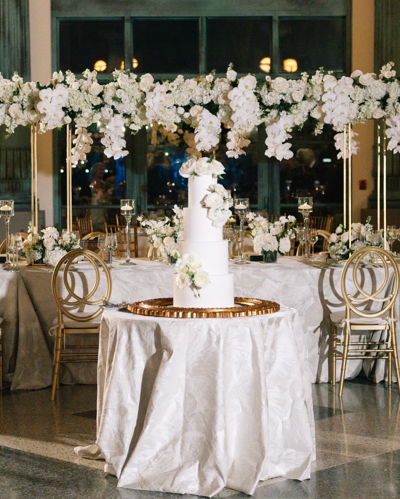 We’re deeply honored that you, our valued customers, select us to be a part of your special moments and memories😍✨